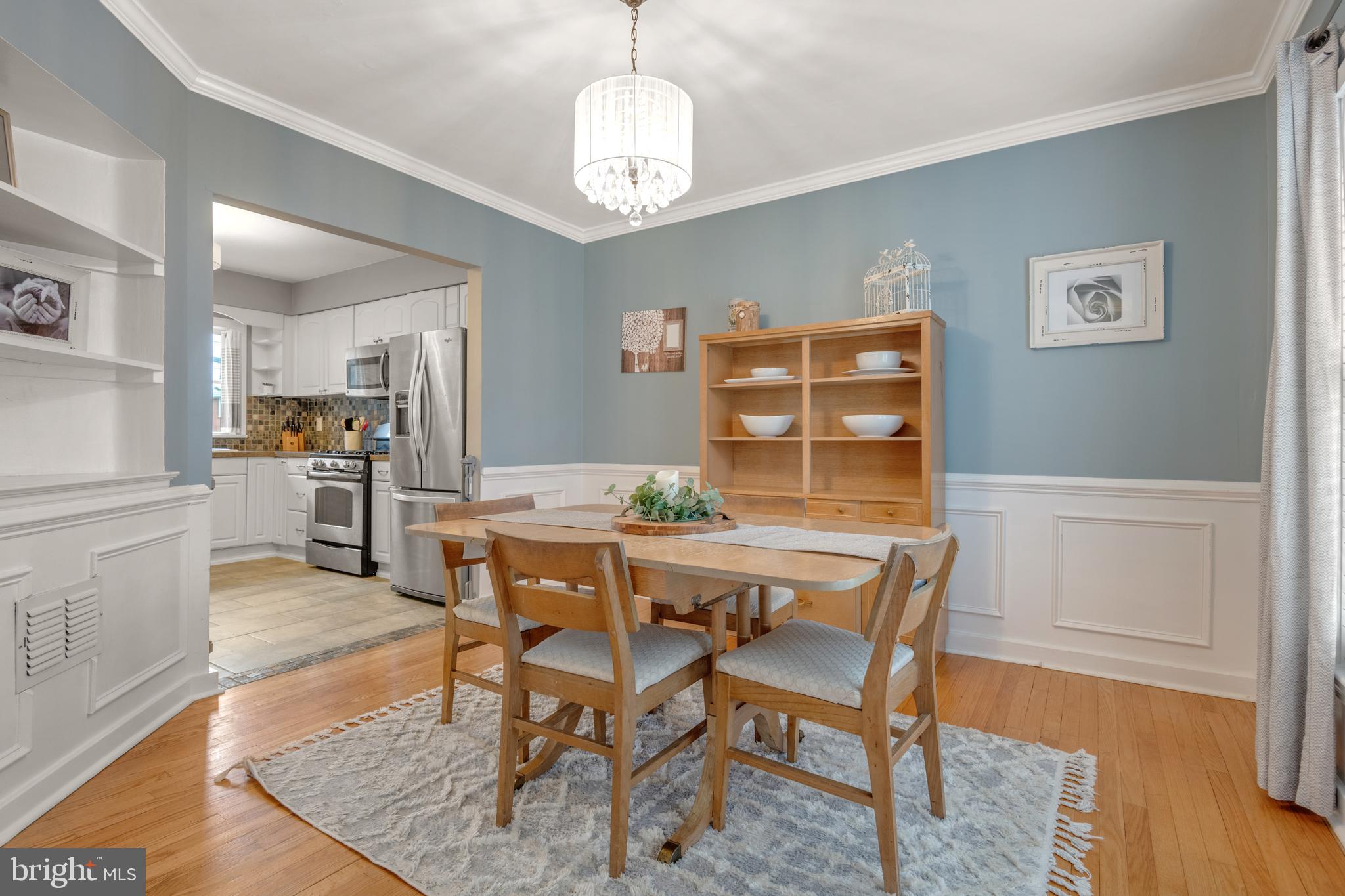 HIGHLAND PARK - Residential