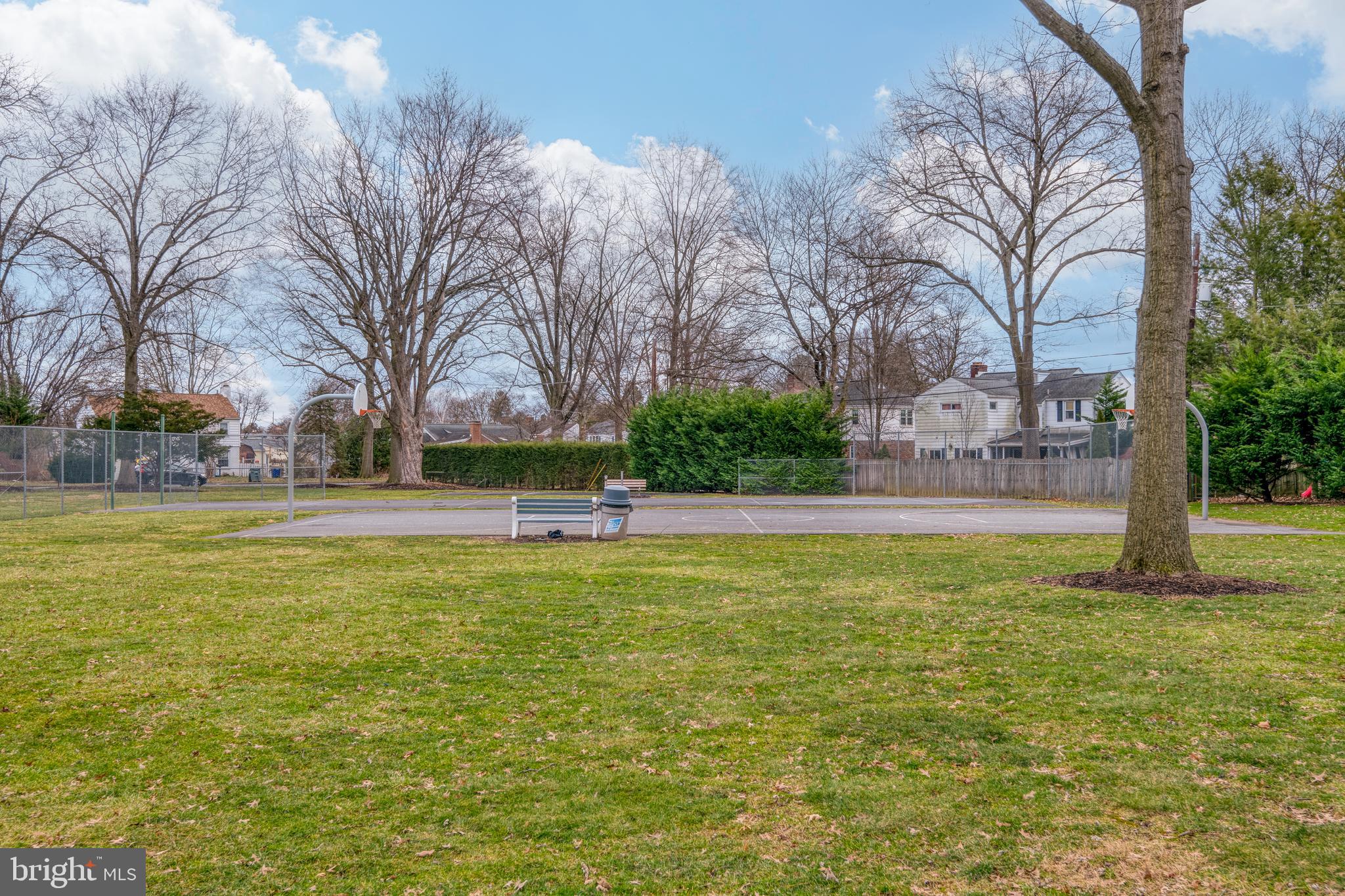 HIGHLAND PARK - Residential