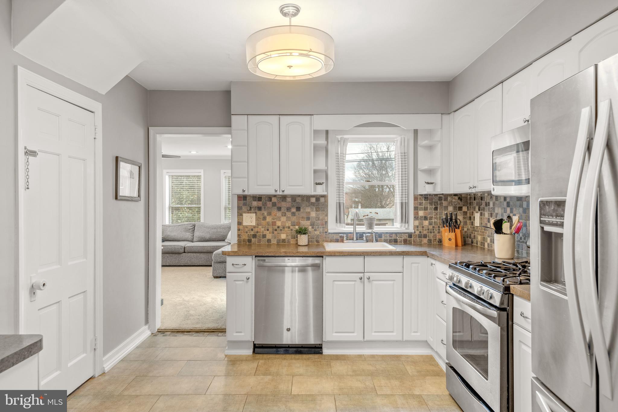 HIGHLAND PARK - Residential