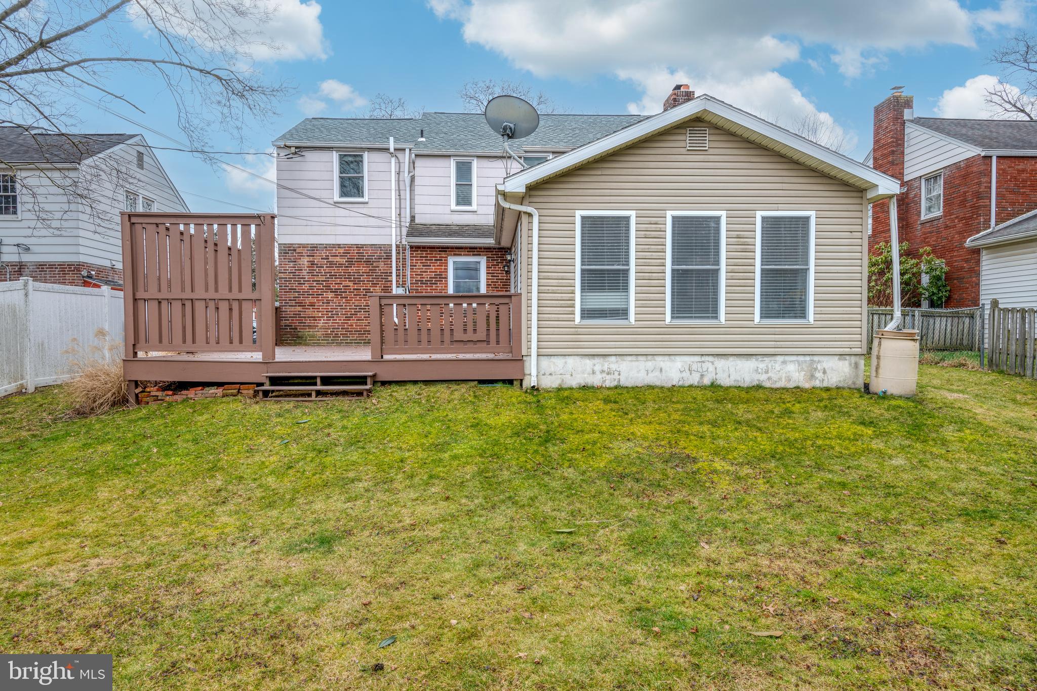 HIGHLAND PARK - Residential
