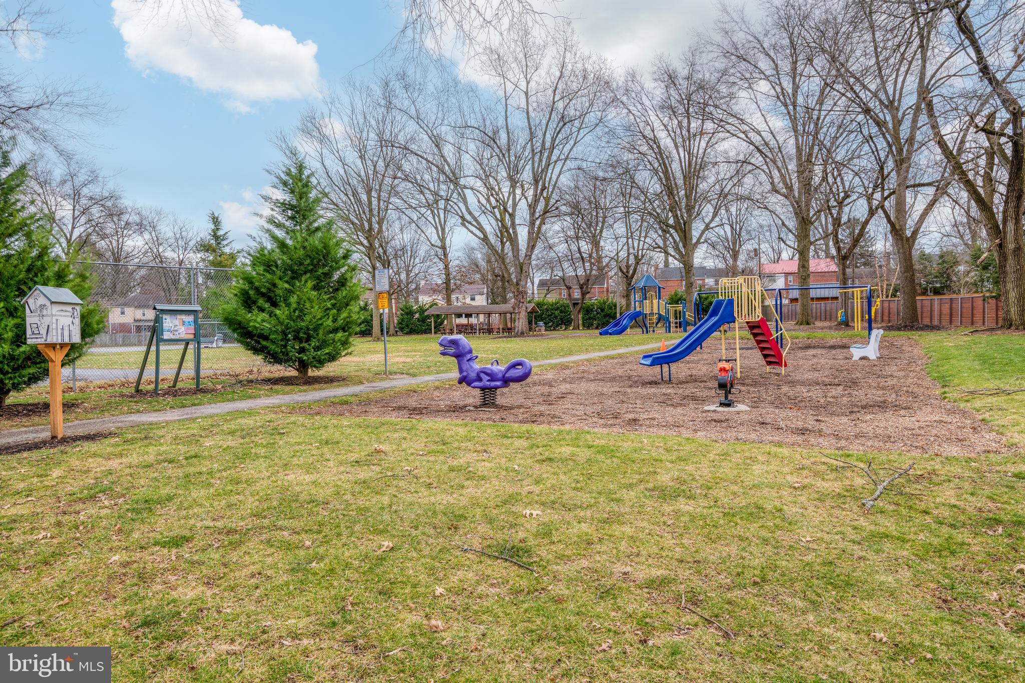 HIGHLAND PARK - Residential
