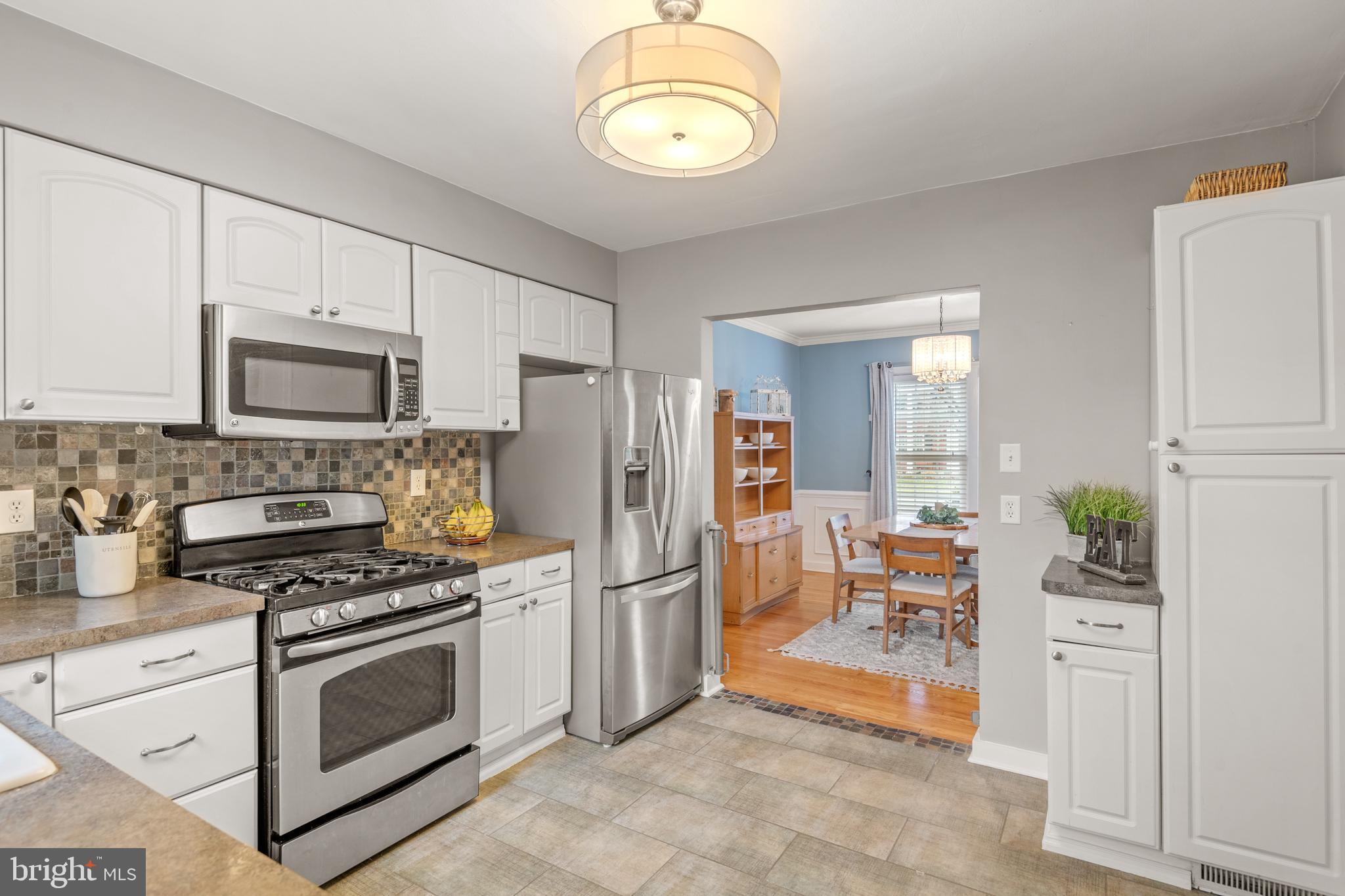 HIGHLAND PARK - Residential
