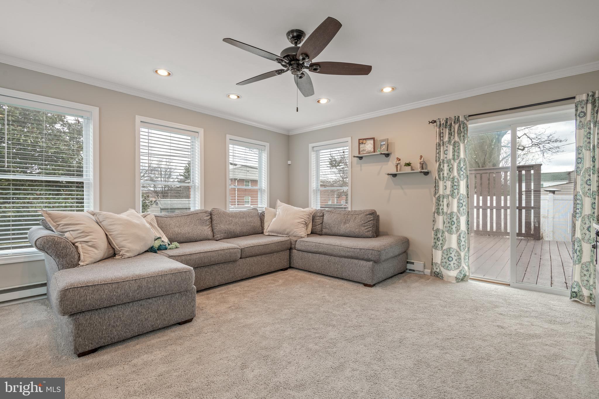 HIGHLAND PARK - Residential