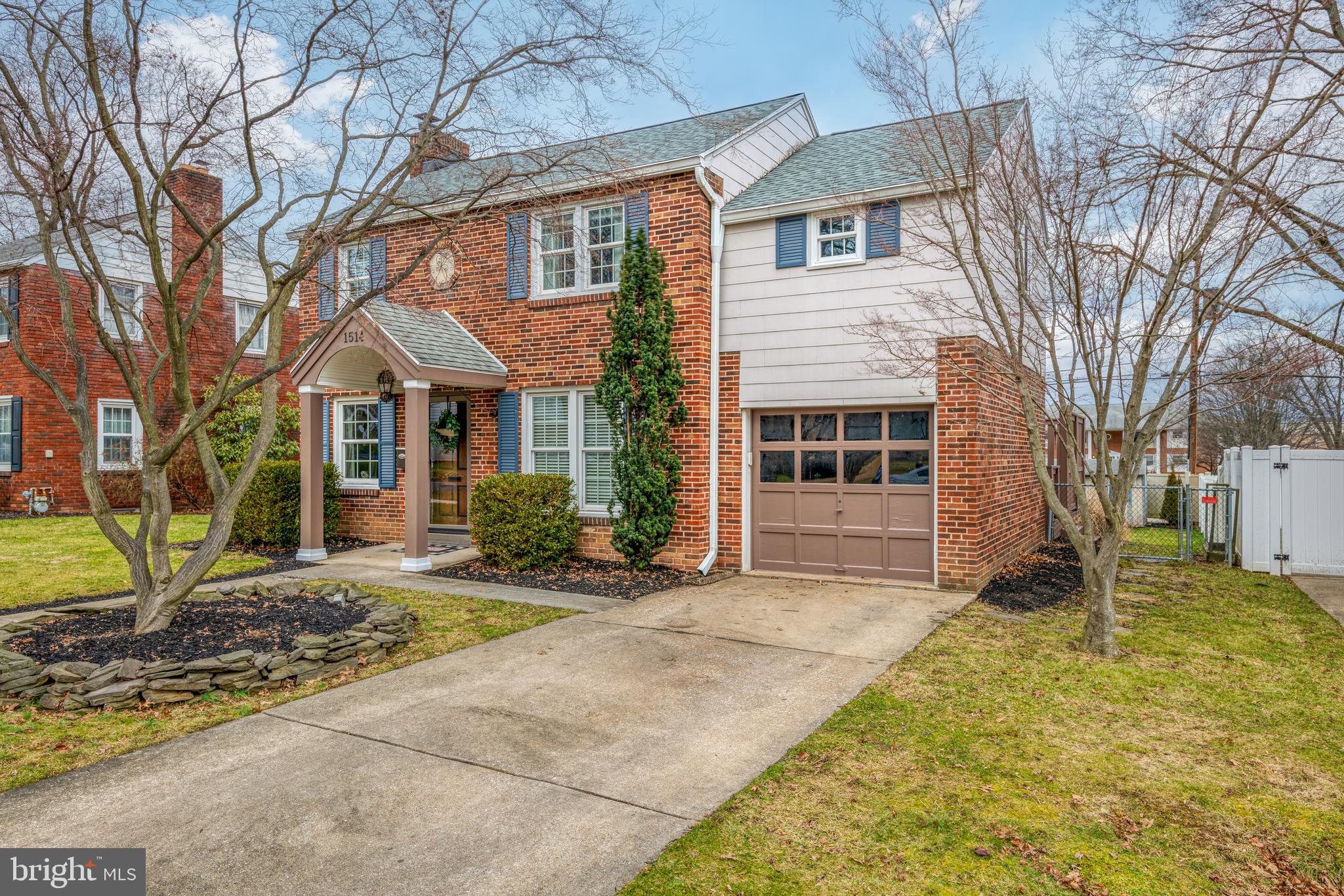 HIGHLAND PARK - Residential