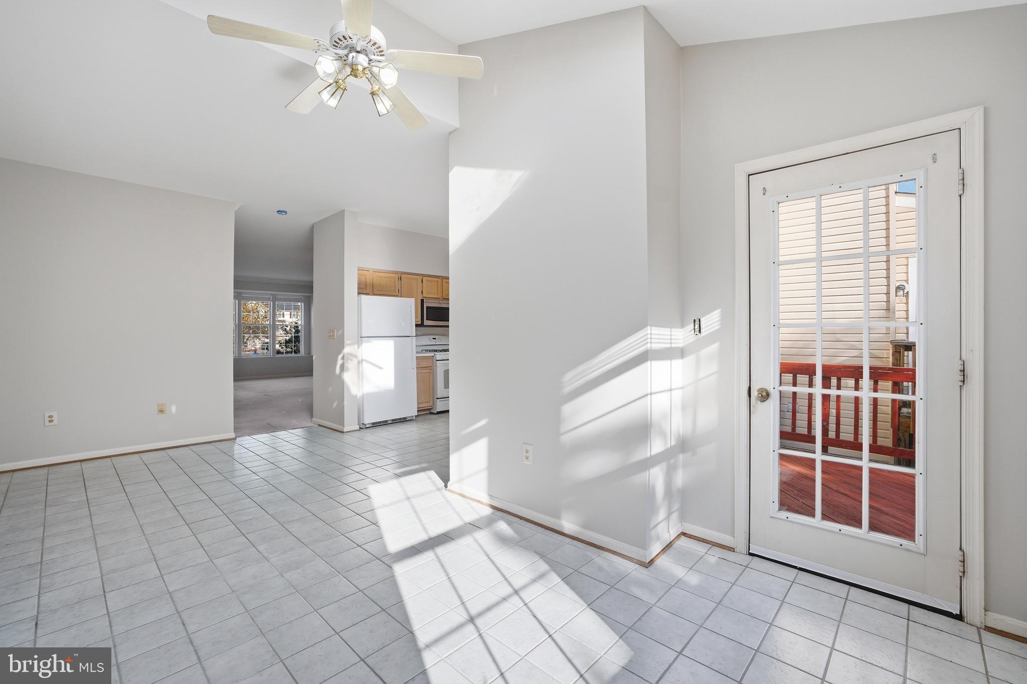 PARADISE - Residential