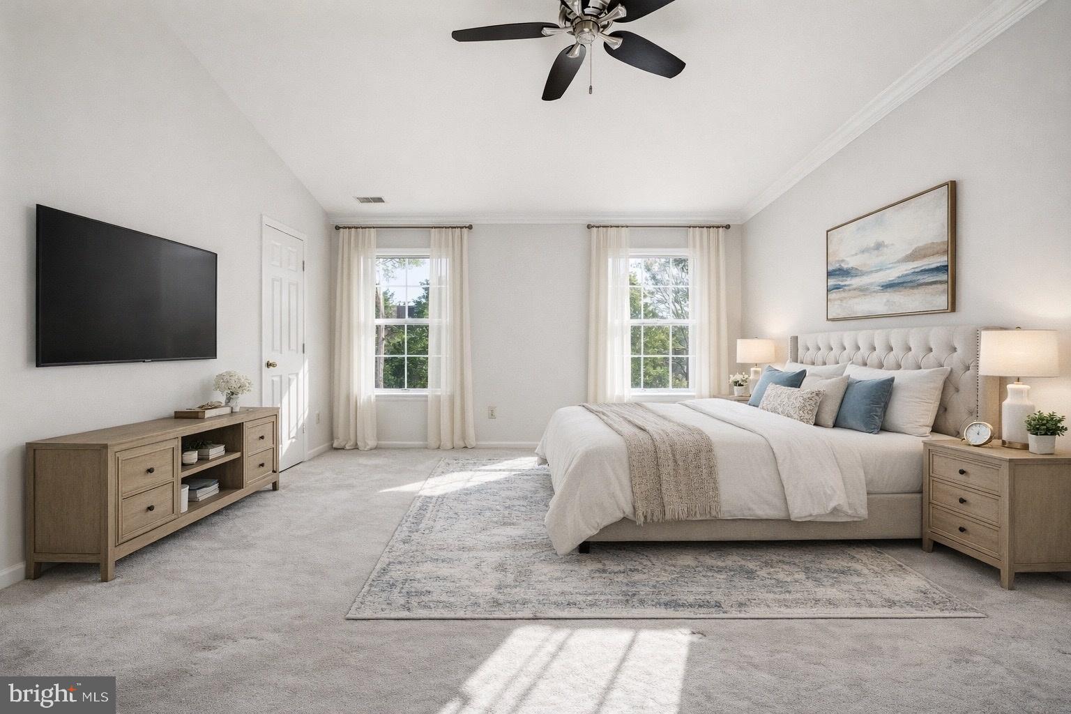 PARADISE - Residential