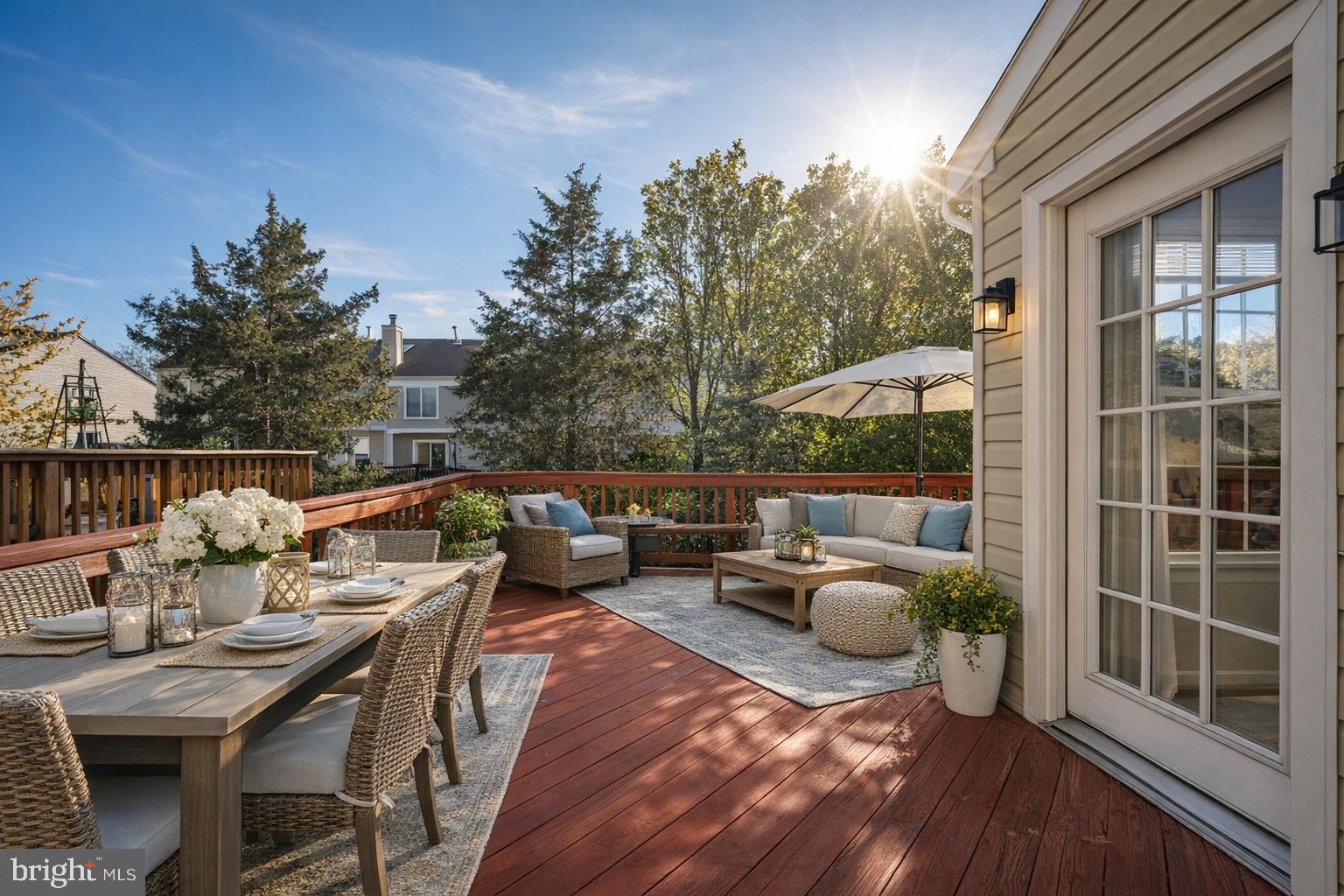 PARADISE - Residential