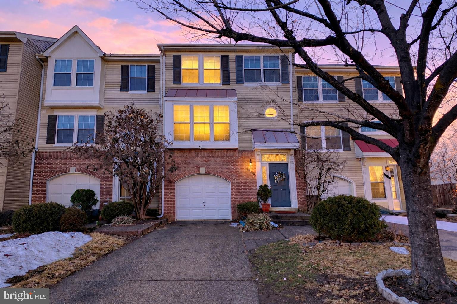 PARADISE - Residential