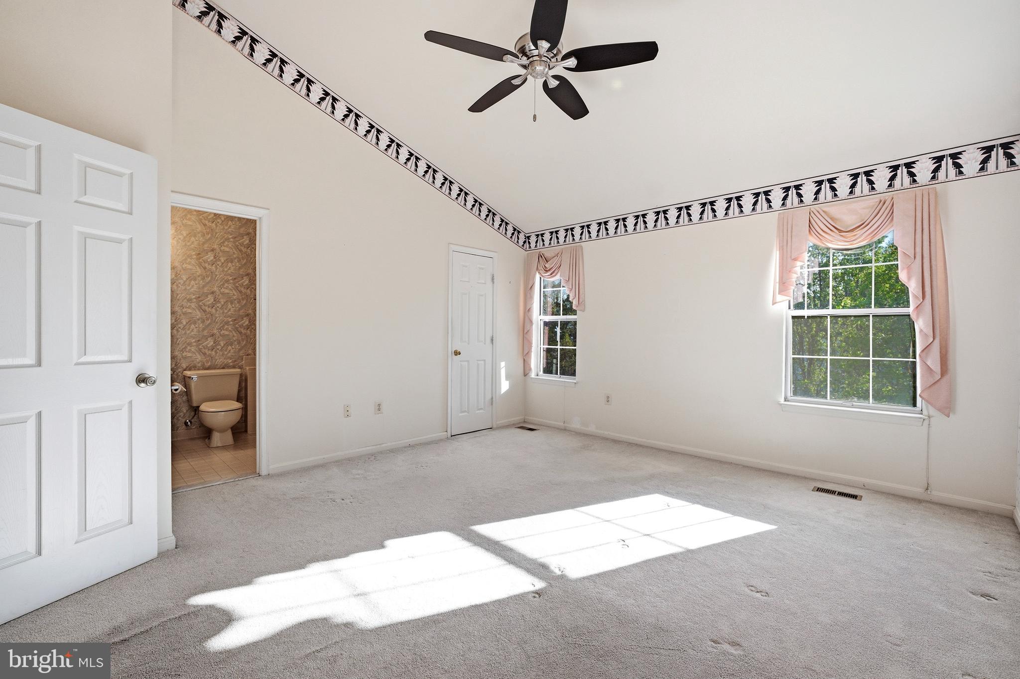 PARADISE - Residential