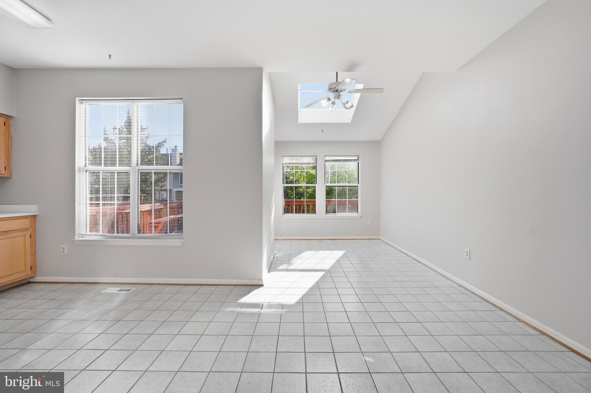 PARADISE - Residential