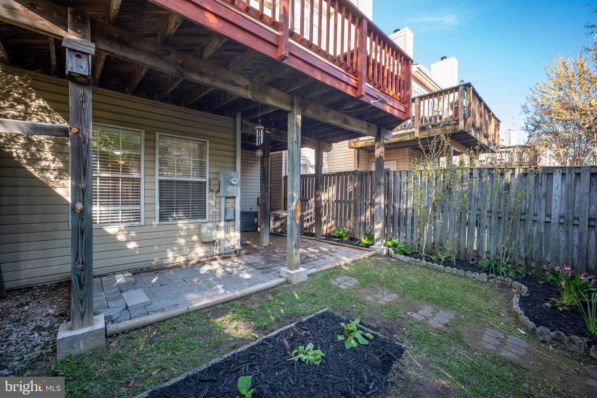 PARADISE - Residential