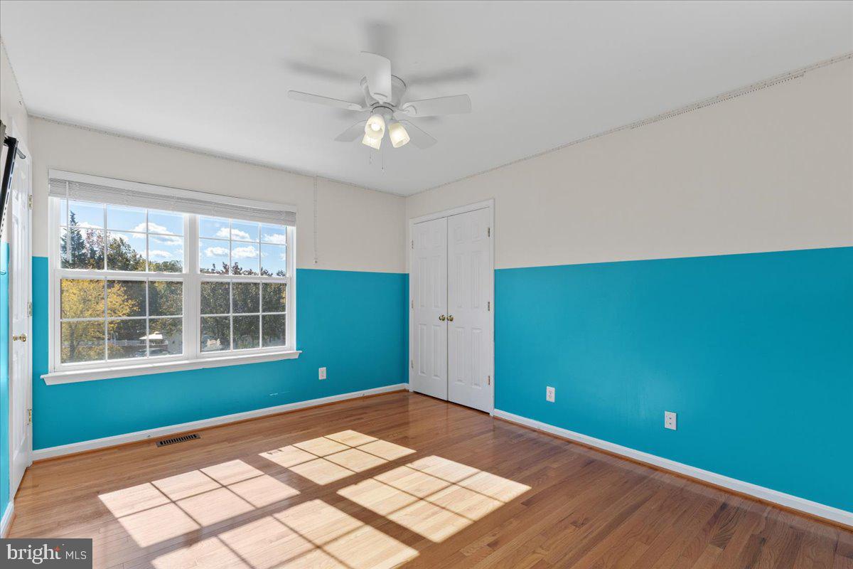 CHESAPEAKE WOODS - Residential Lease