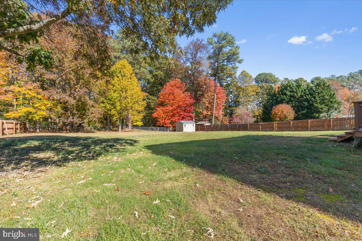 CHESAPEAKE WOODS - Residential Lease