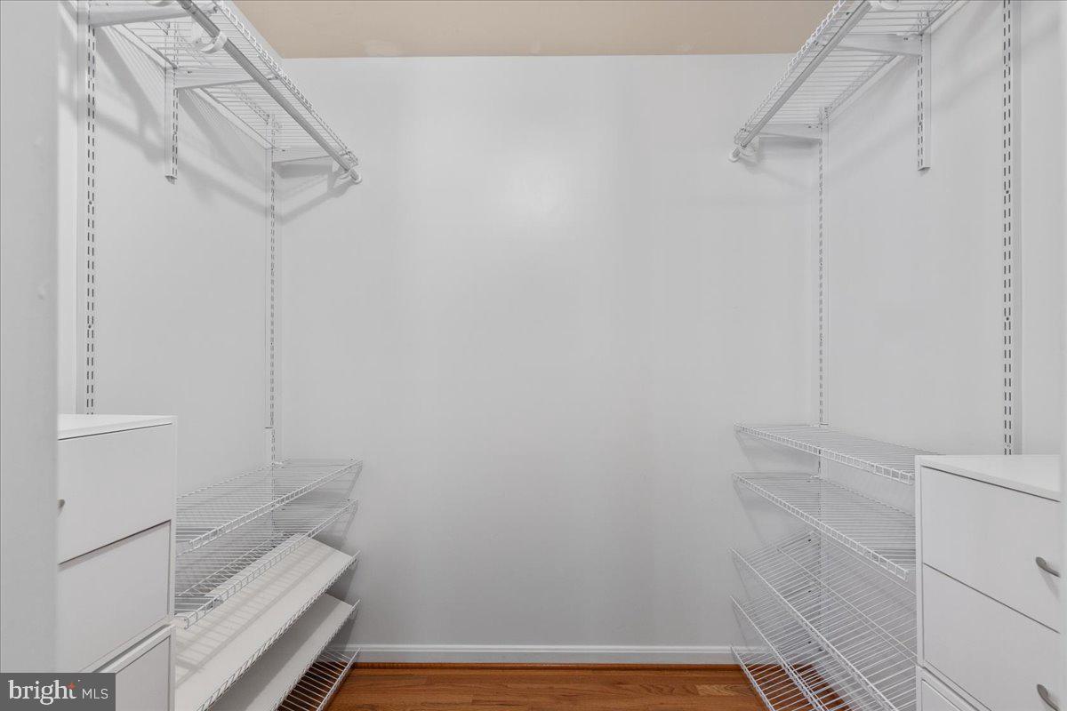 CHESAPEAKE WOODS - Residential Lease