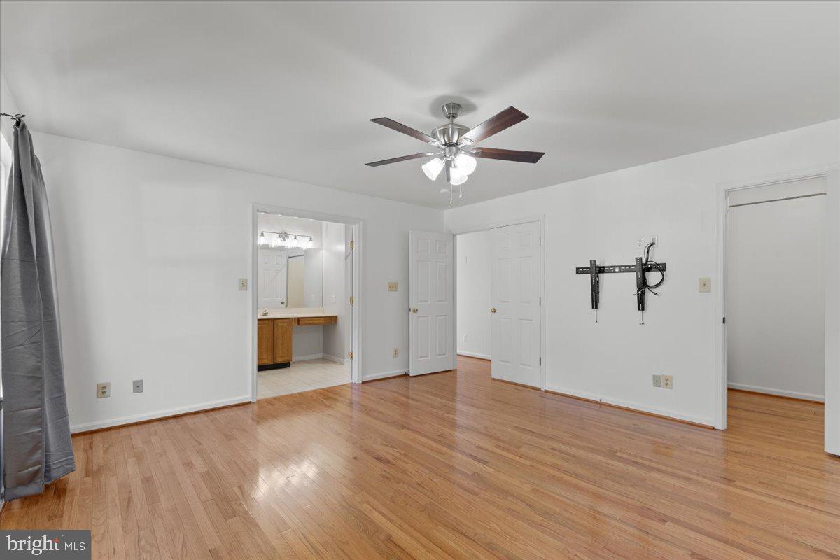 CHESAPEAKE WOODS - Residential Lease