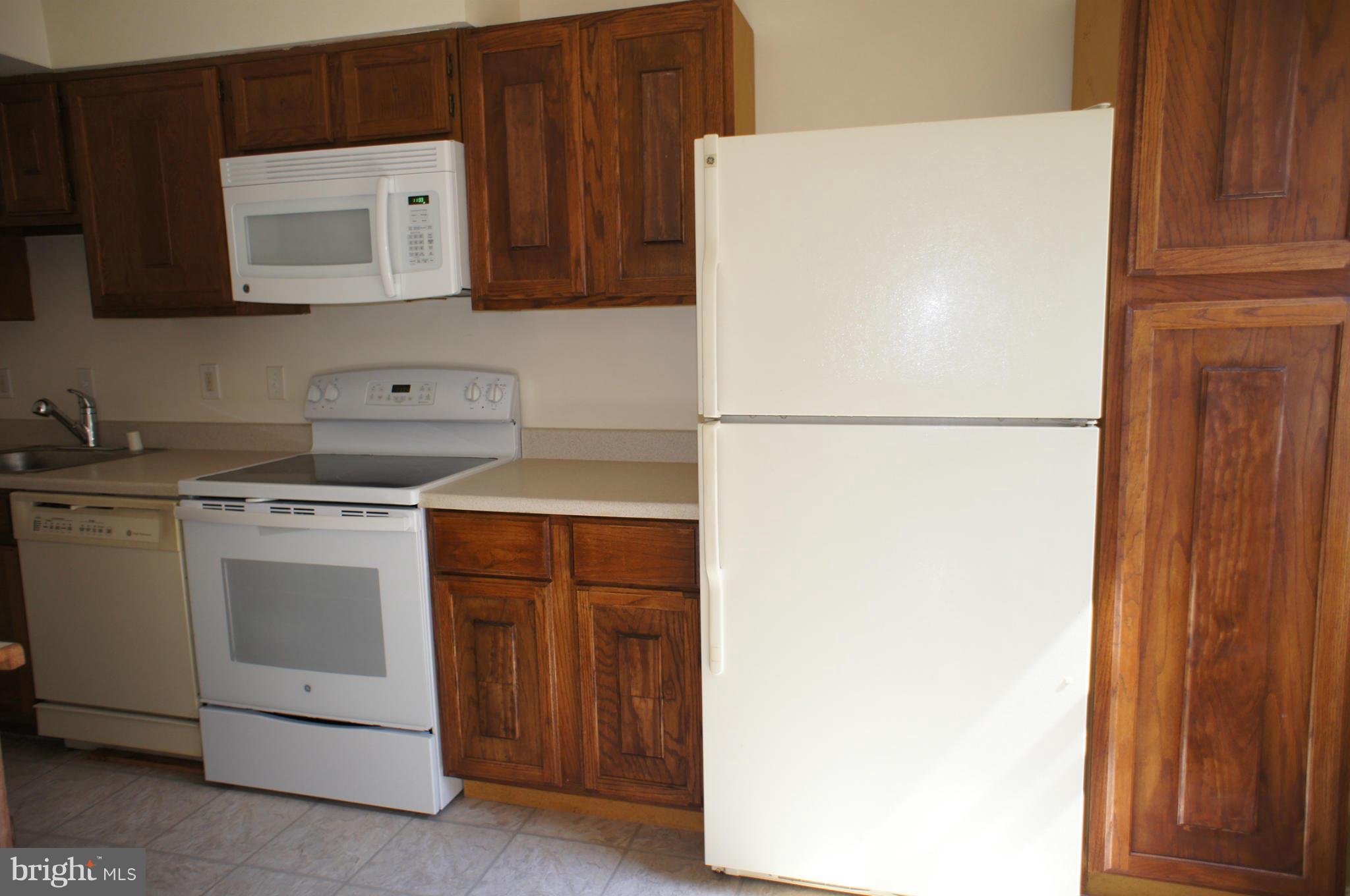 DALE CITY - Residential