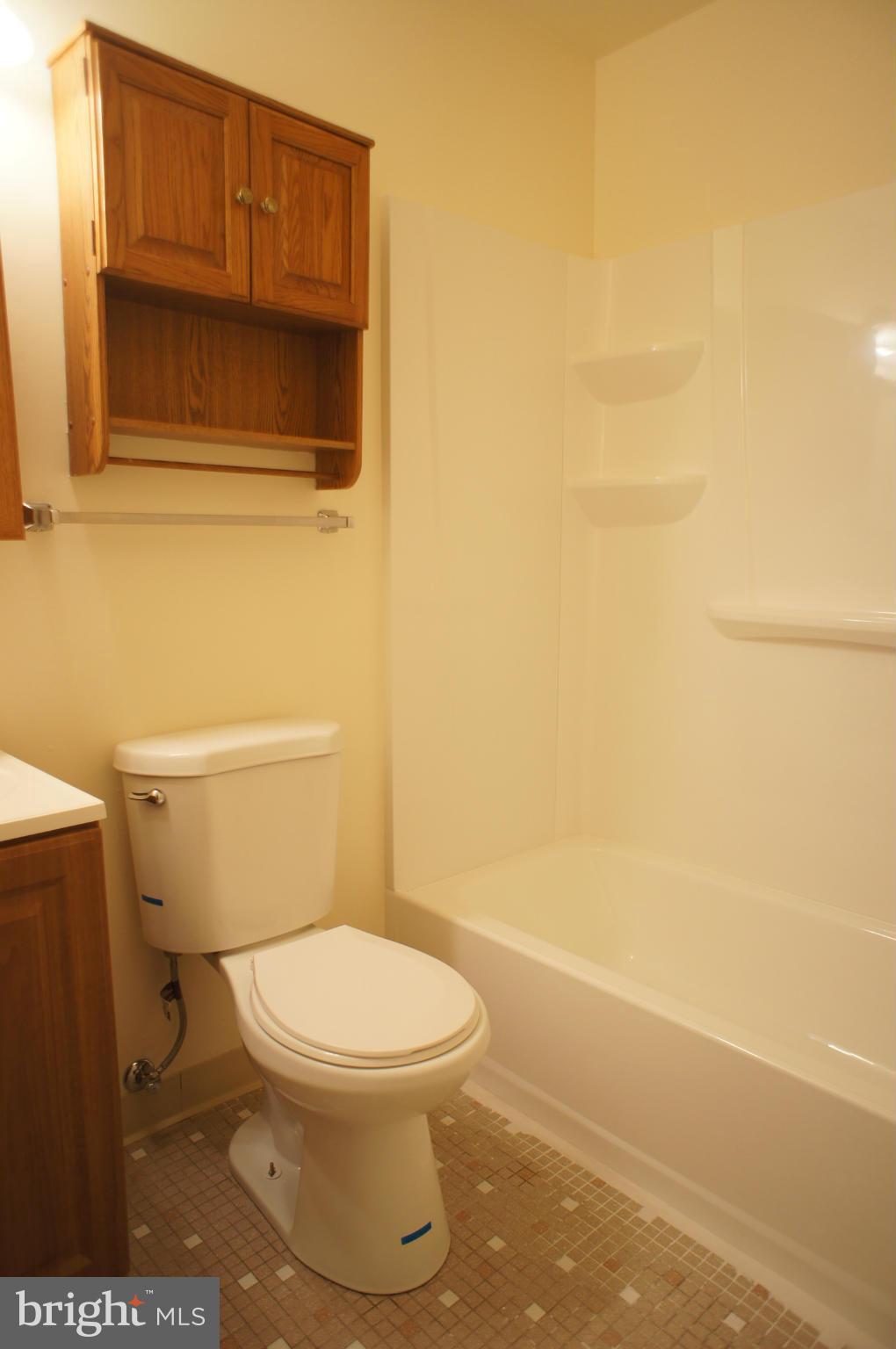 DALE CITY - Residential