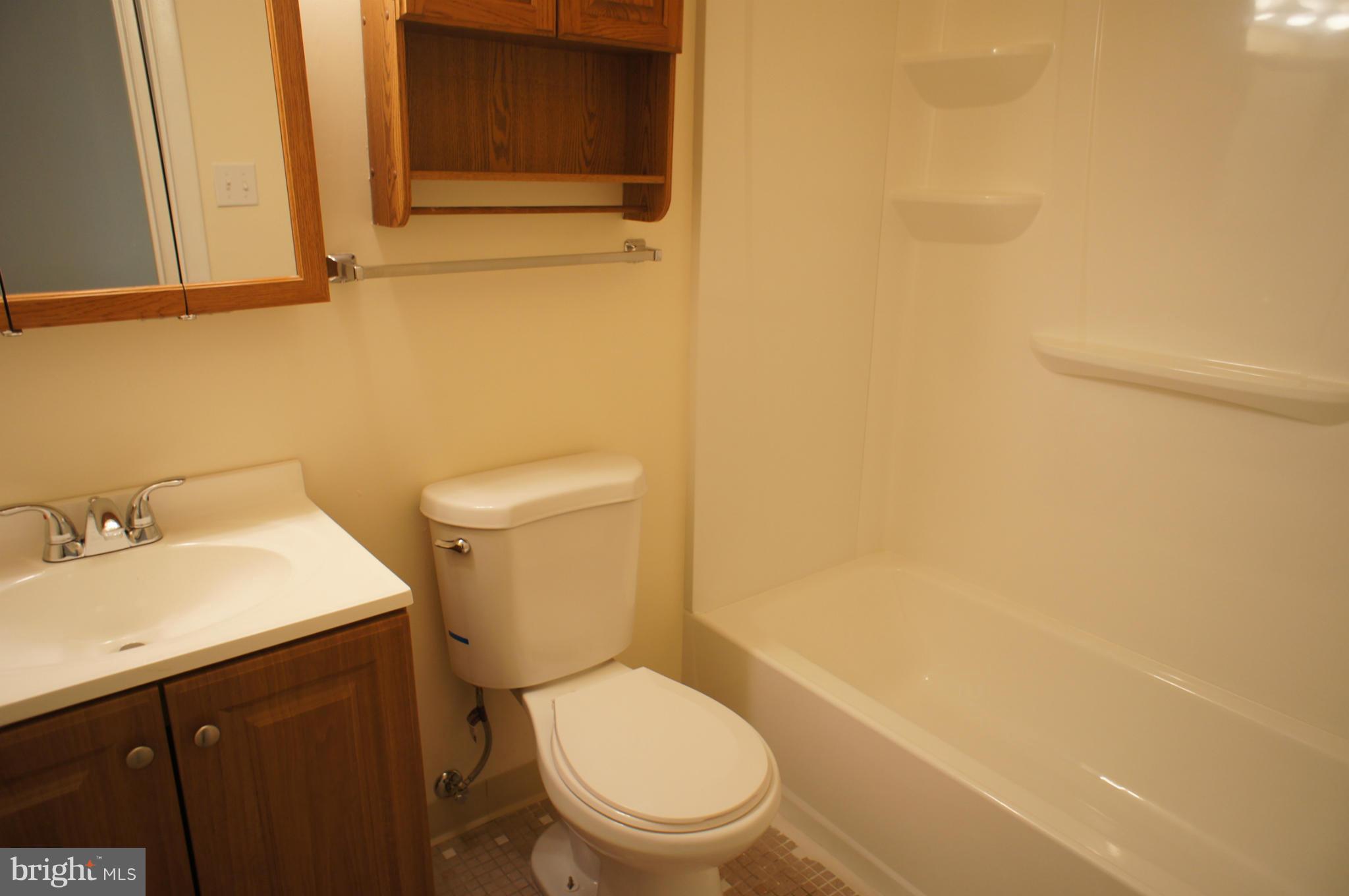 DALE CITY - Residential