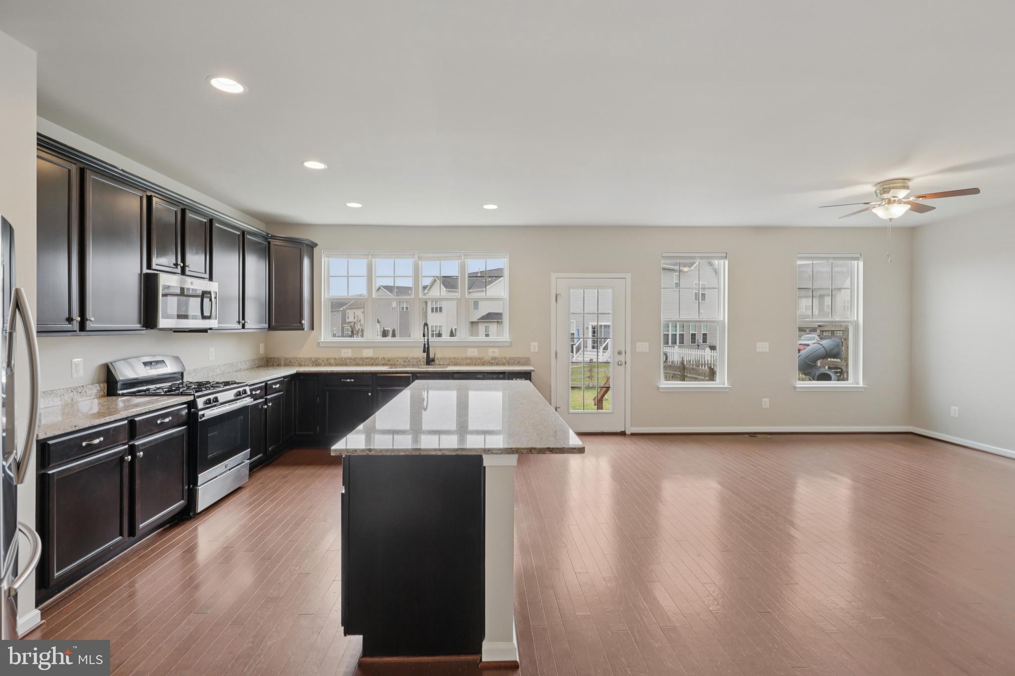 216 UPPER HEYFORD PLACE