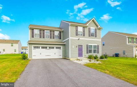Homes For Sale - 370 Sedimentary Rock Road<br/> DOVER, DE 19904