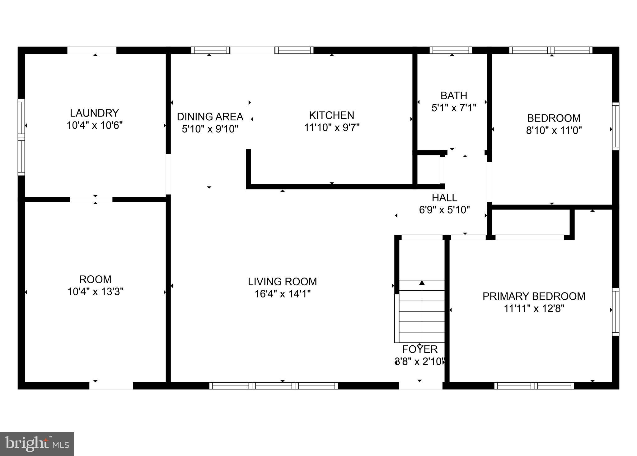 COUNTRY CLUB ESTATES - Residential