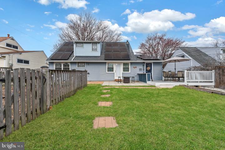 COUNTRY CLUB ESTATES - Residential