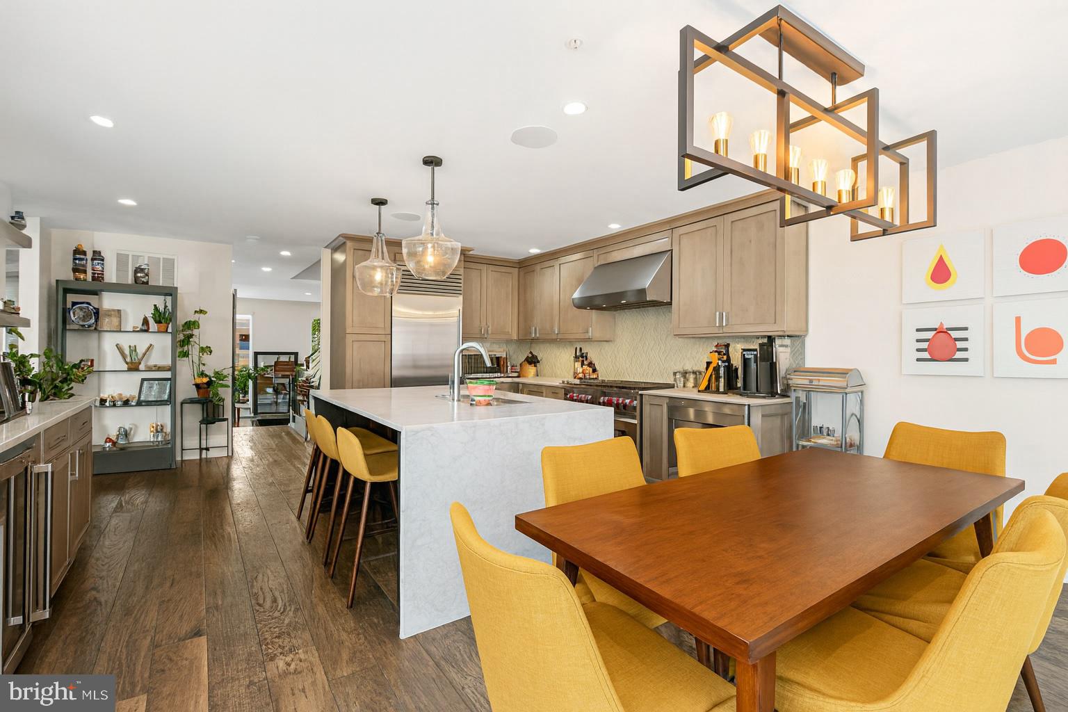 RITTENHOUSE SQUARE - Residential