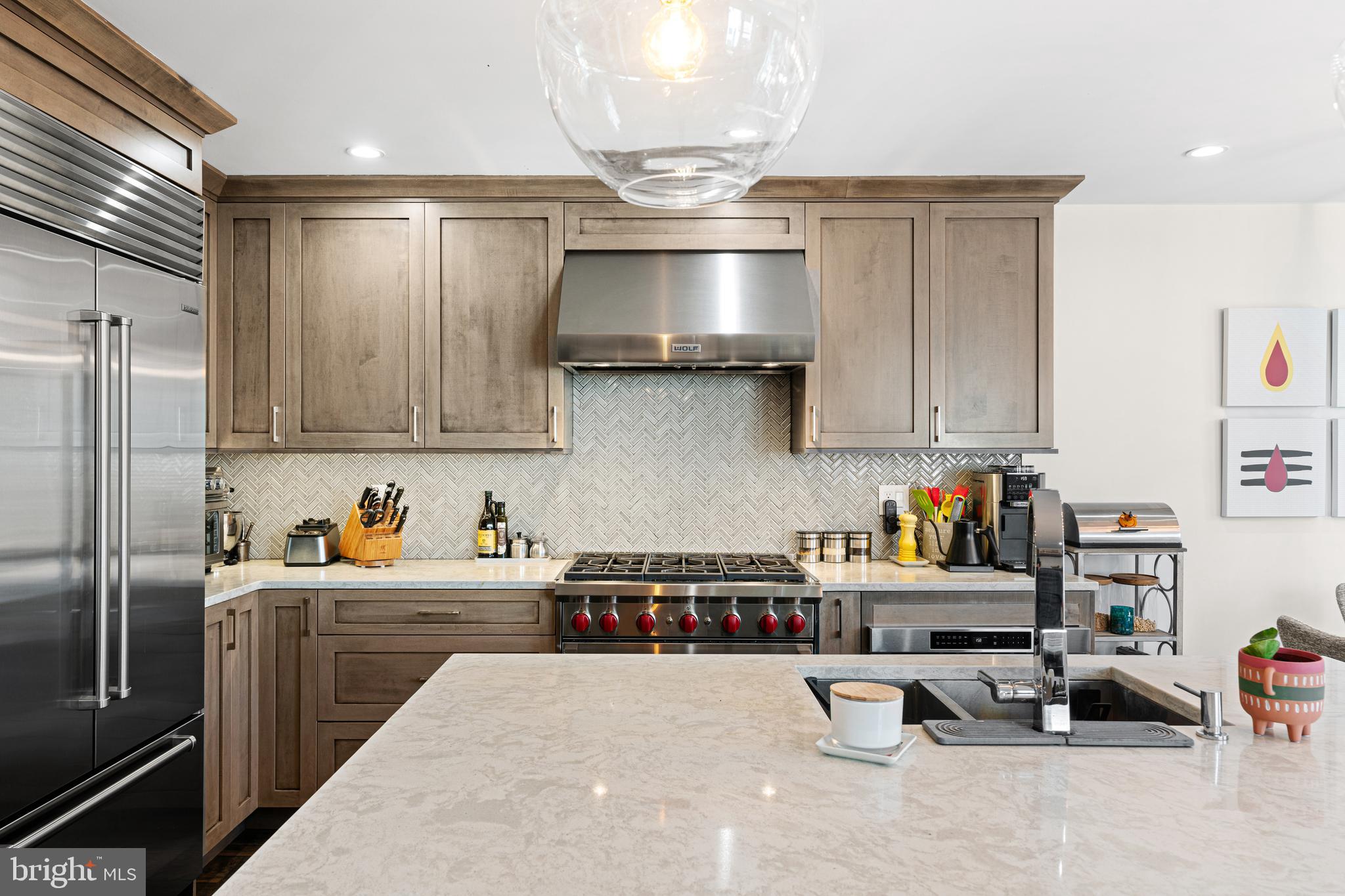 RITTENHOUSE SQUARE - Residential