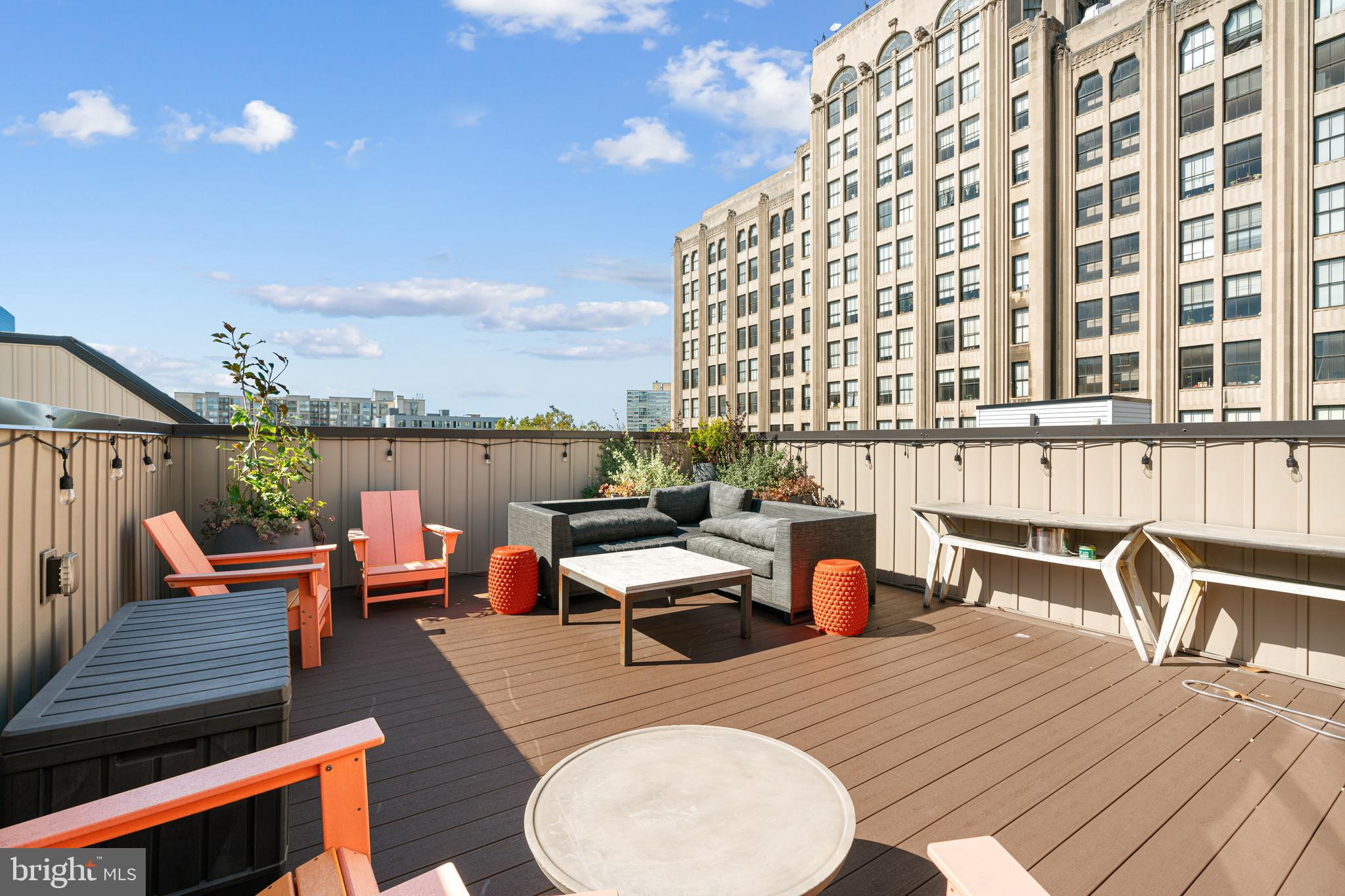 RITTENHOUSE SQUARE - Residential