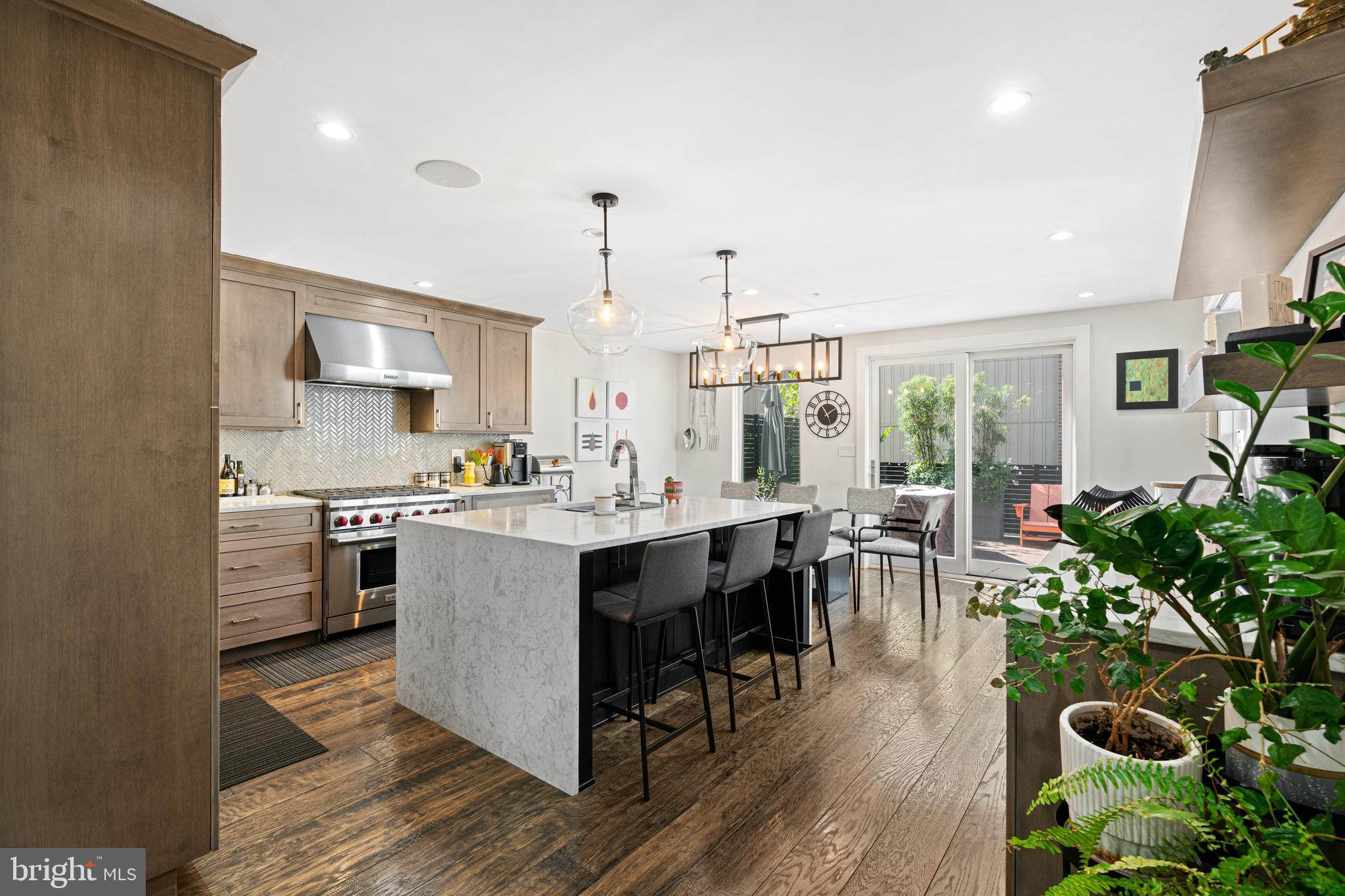 RITTENHOUSE SQUARE - Residential