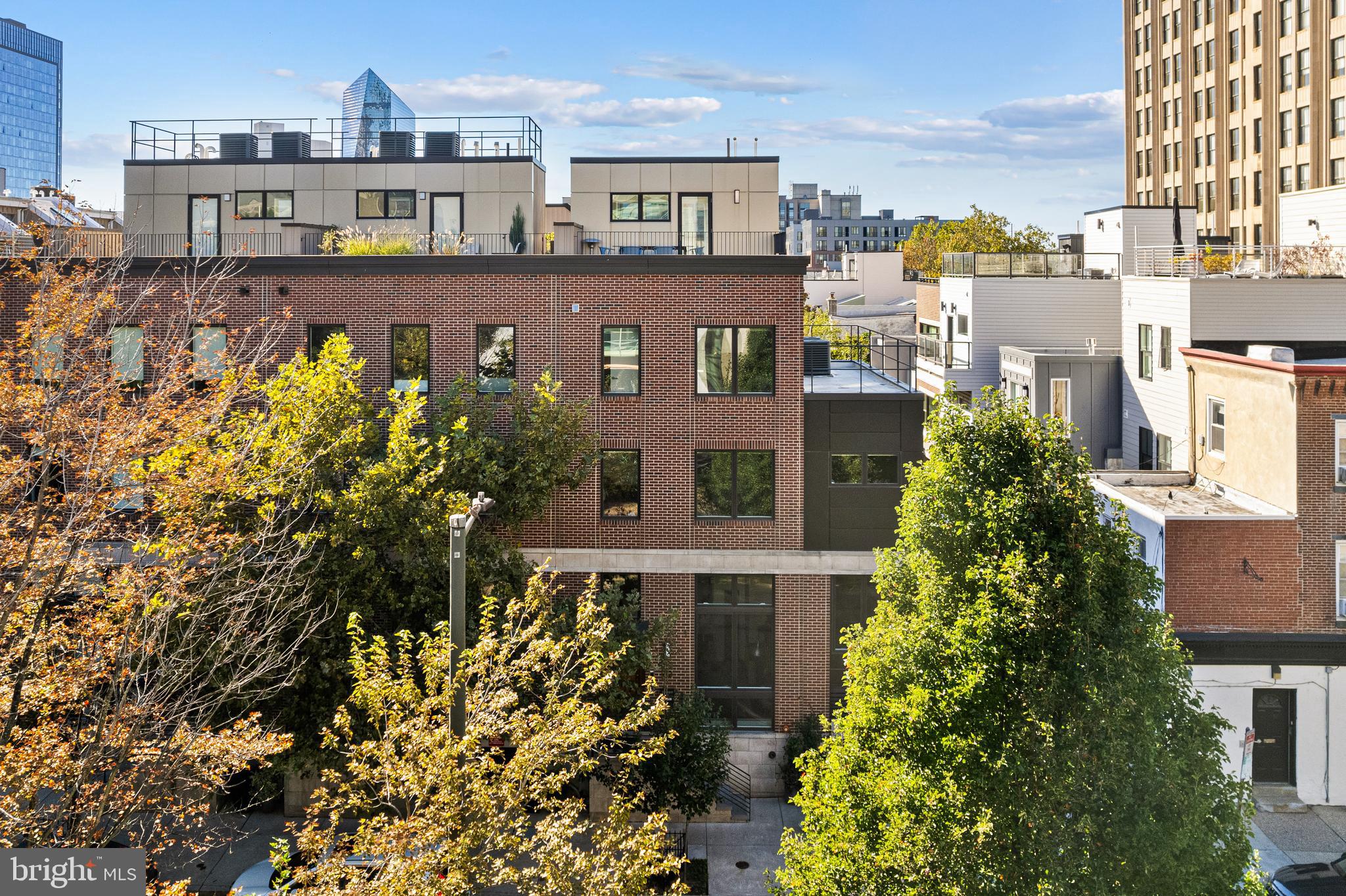 RITTENHOUSE SQUARE - Residential