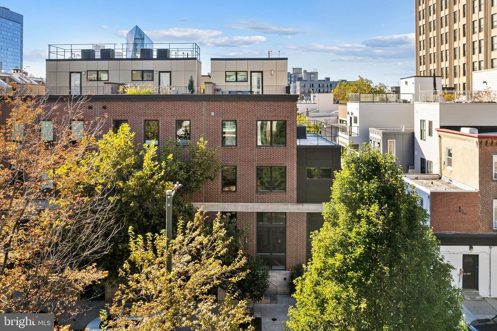 Photo of 212 N 21st Street #1, PHILADELPHIA, PA 19103 (MLS # PAPH2544070)