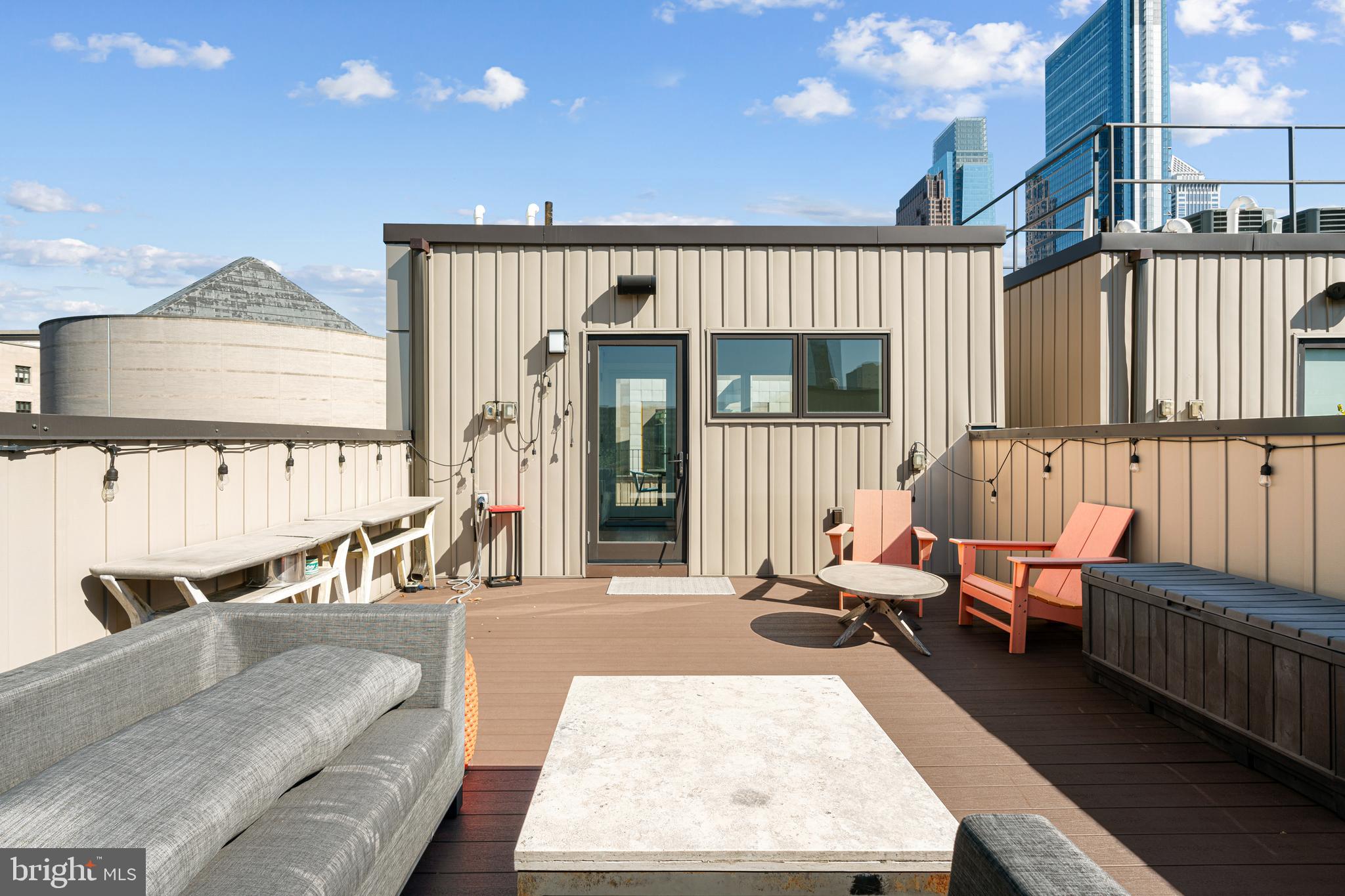 RITTENHOUSE SQUARE - Residential