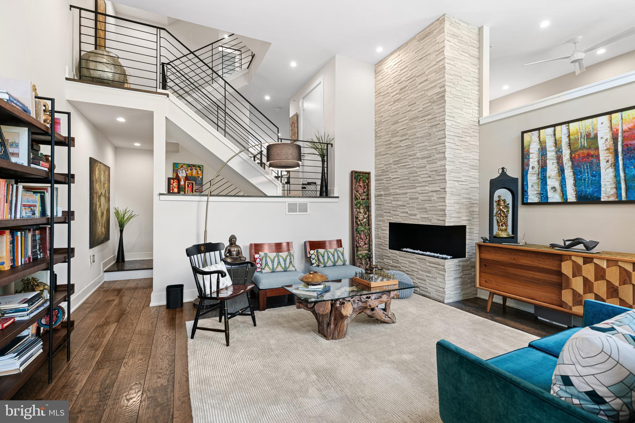 RITTENHOUSE SQUARE - Residential