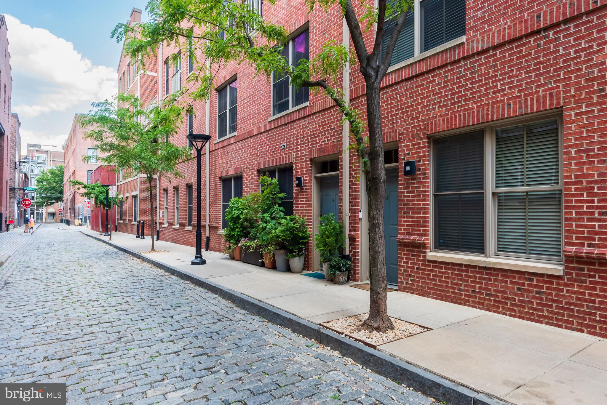 OLD CITY - Residential Lease