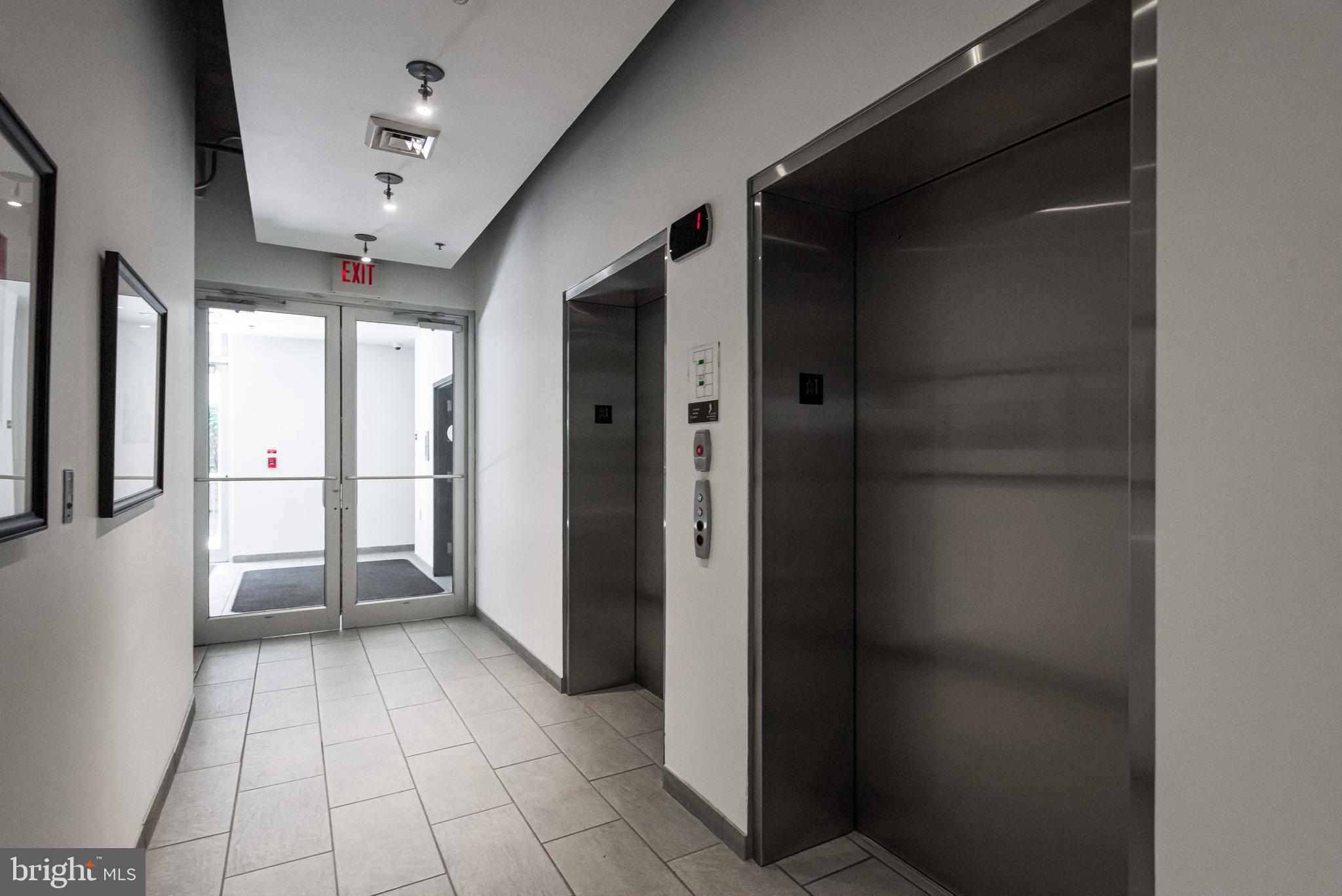 OLD CITY - Residential Lease