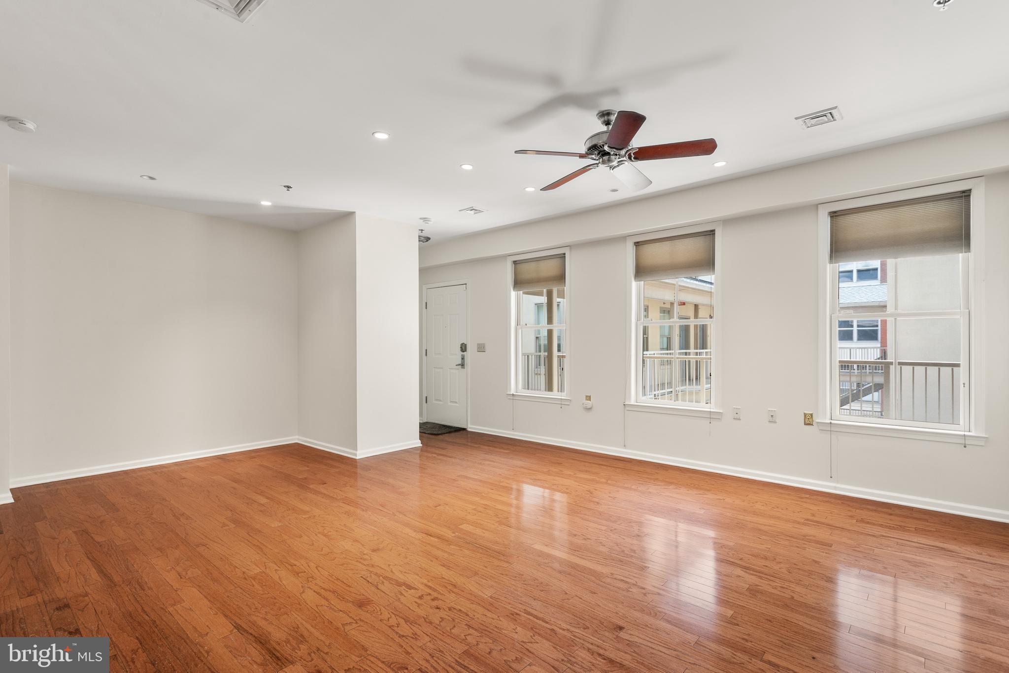 OLD CITY - Residential Lease