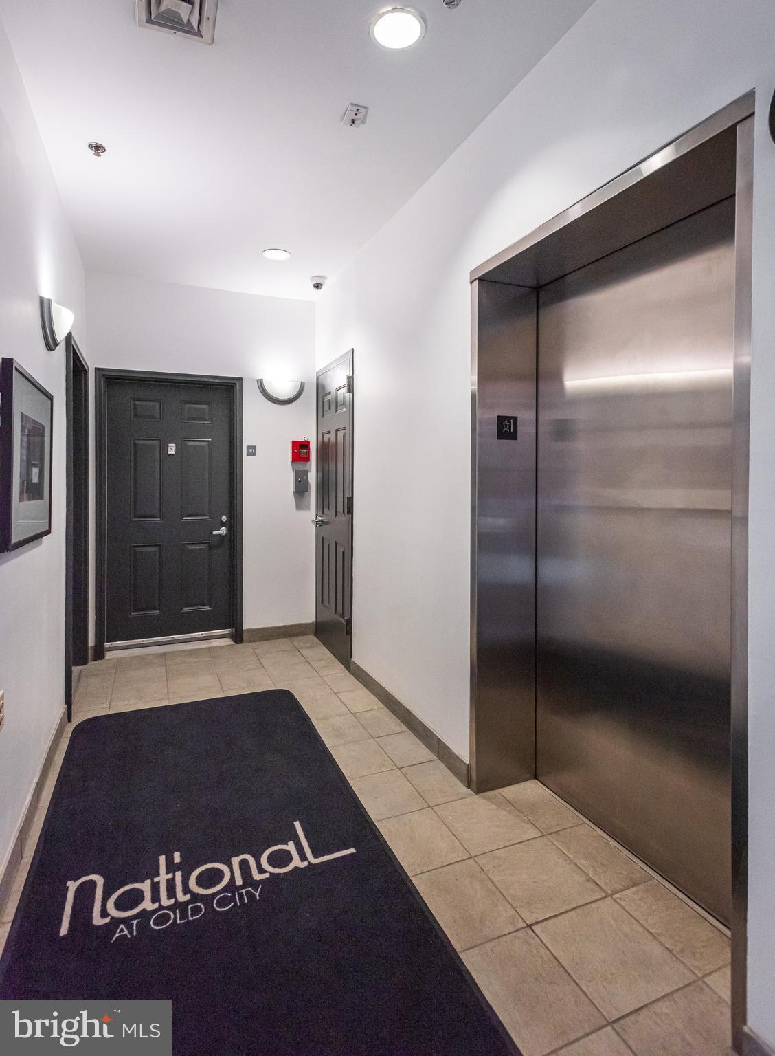 OLD CITY - Residential Lease