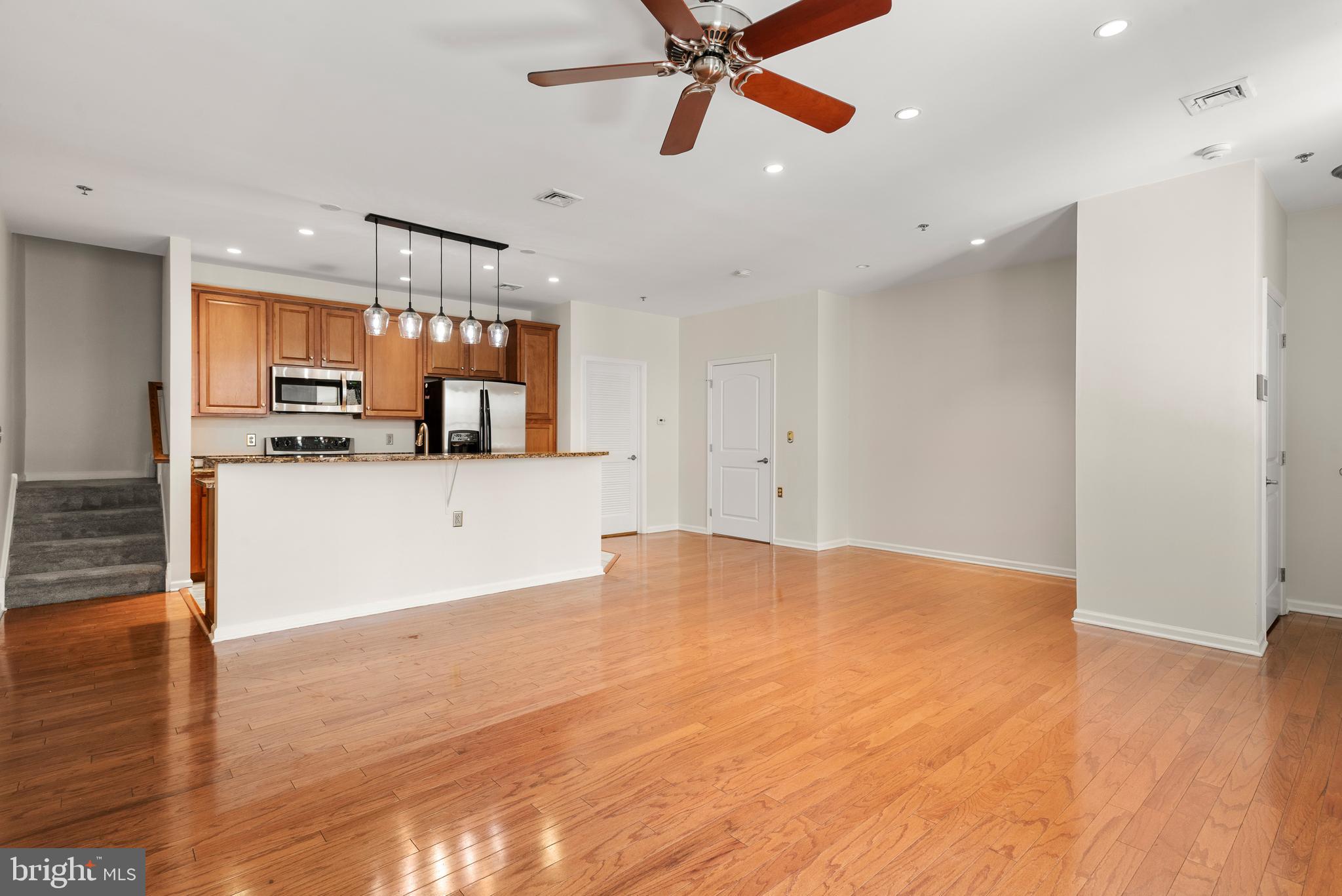 OLD CITY - Residential Lease