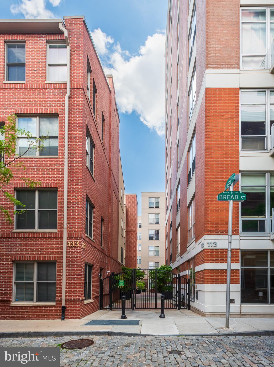 OLD CITY - Residential Lease