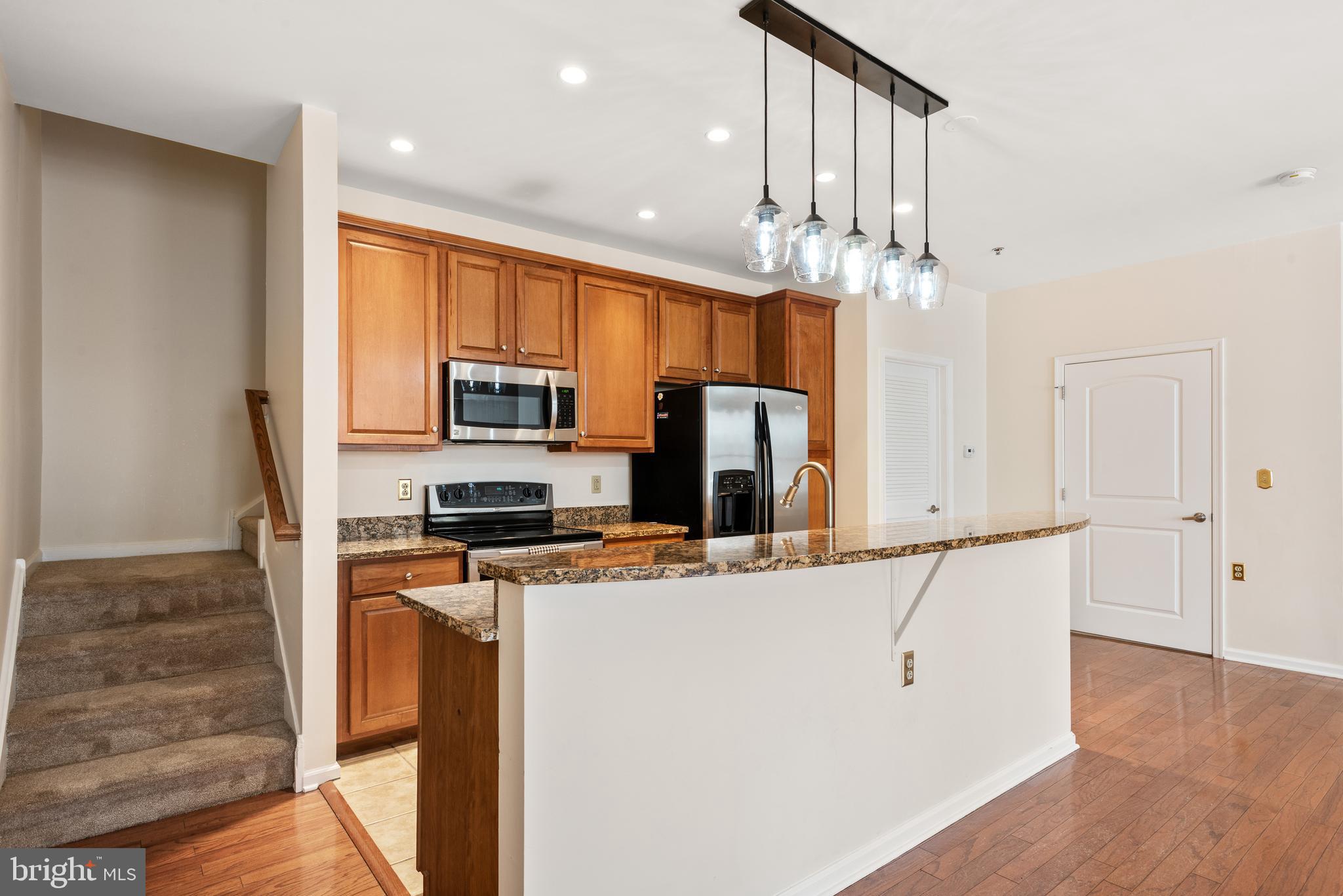 OLD CITY - Residential Lease