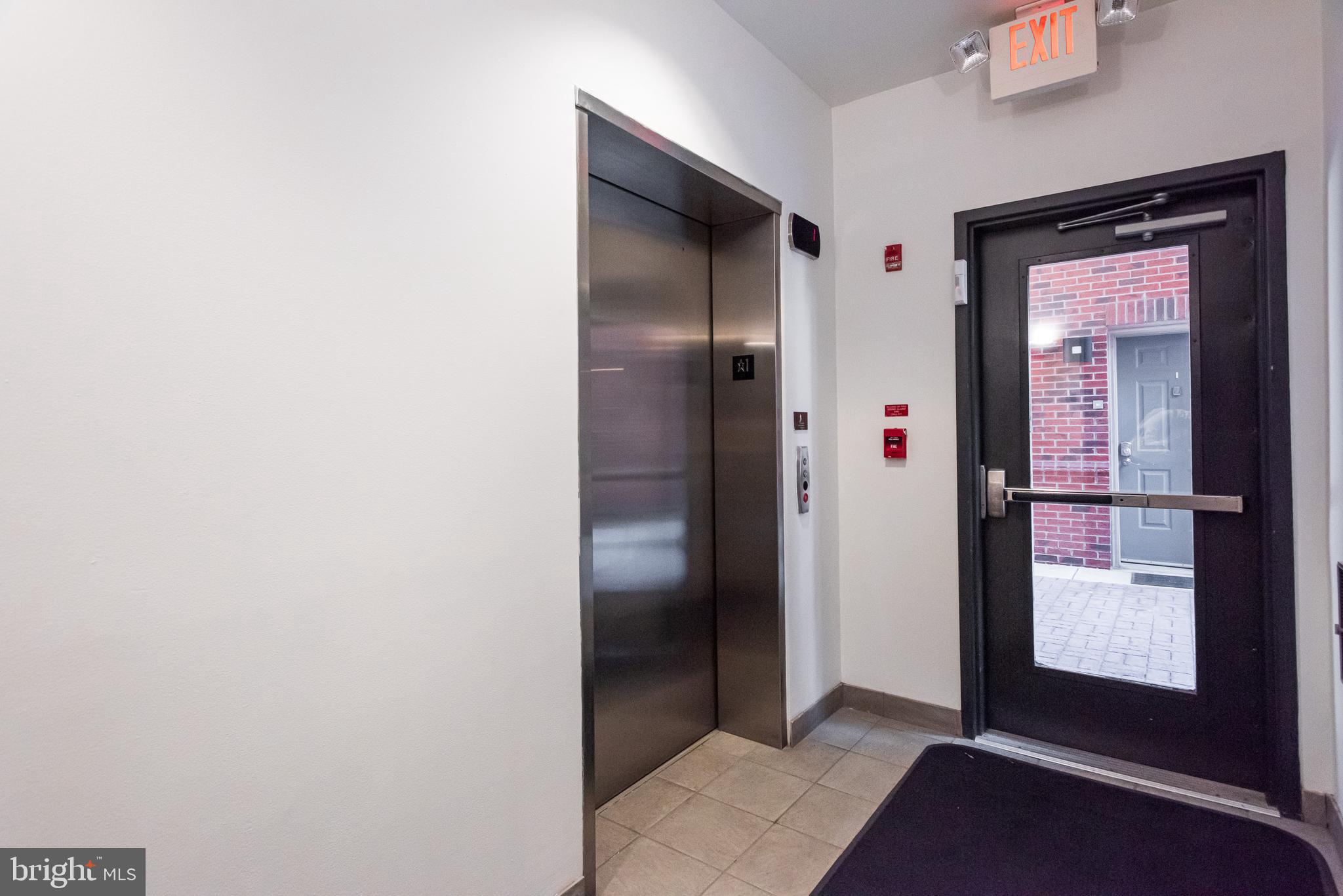 OLD CITY - Residential Lease