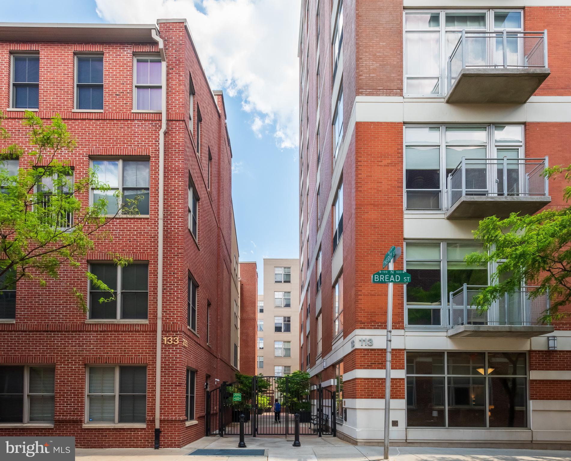 OLD CITY - Residential Lease