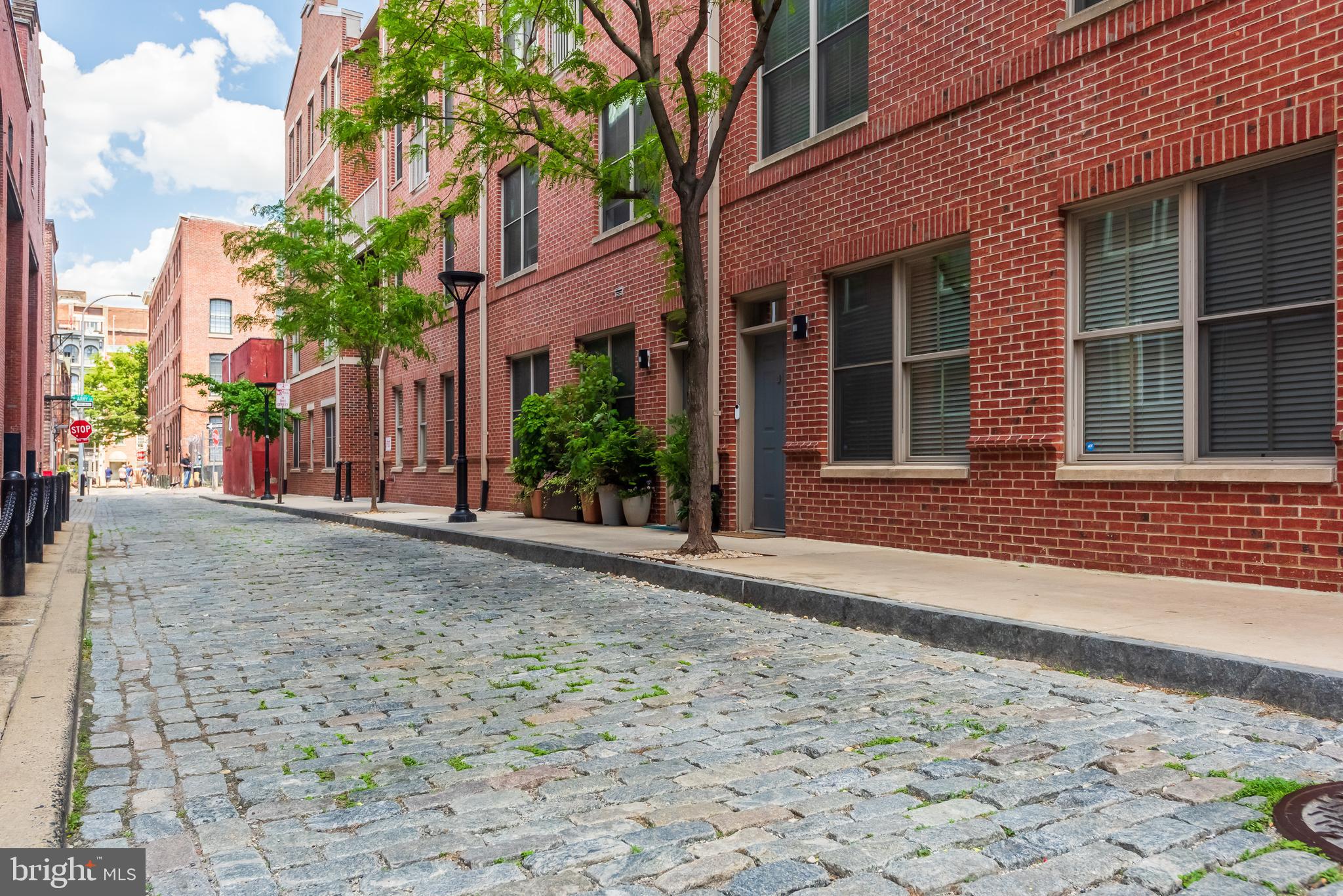 OLD CITY - Residential Lease