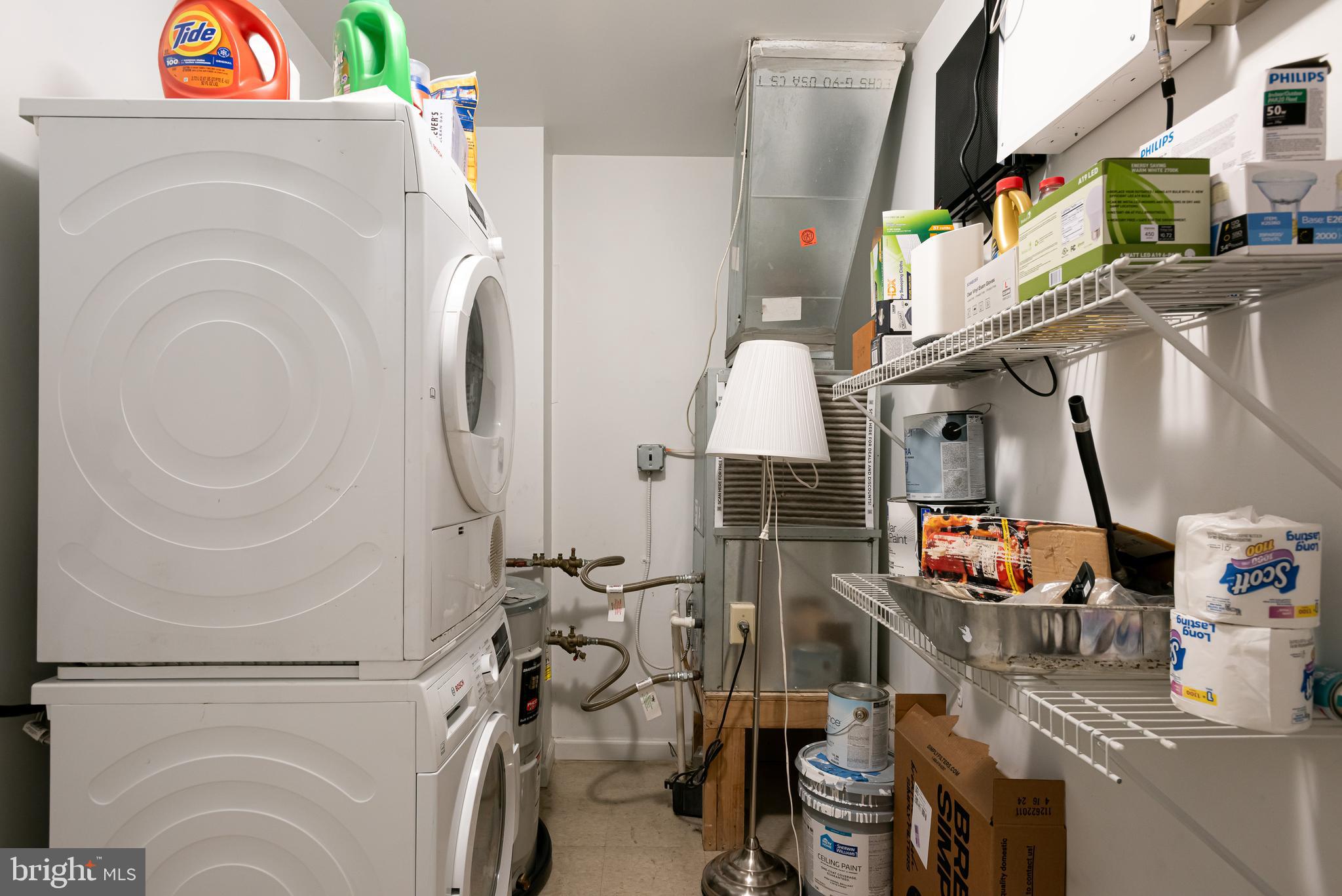 OLD CITY - Residential Lease