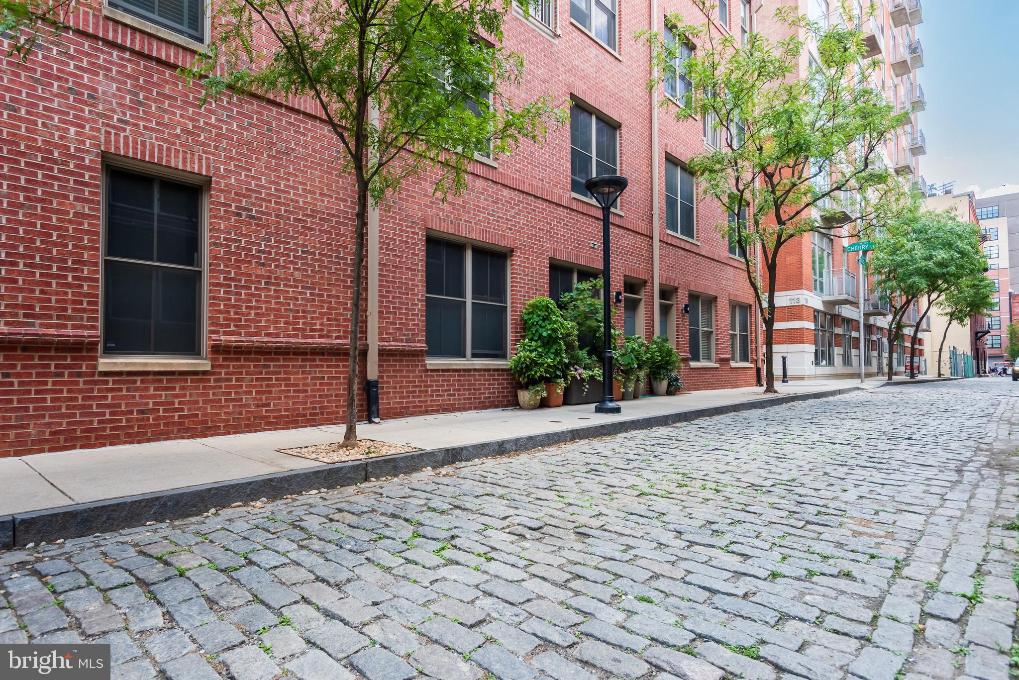 OLD CITY - Residential Lease