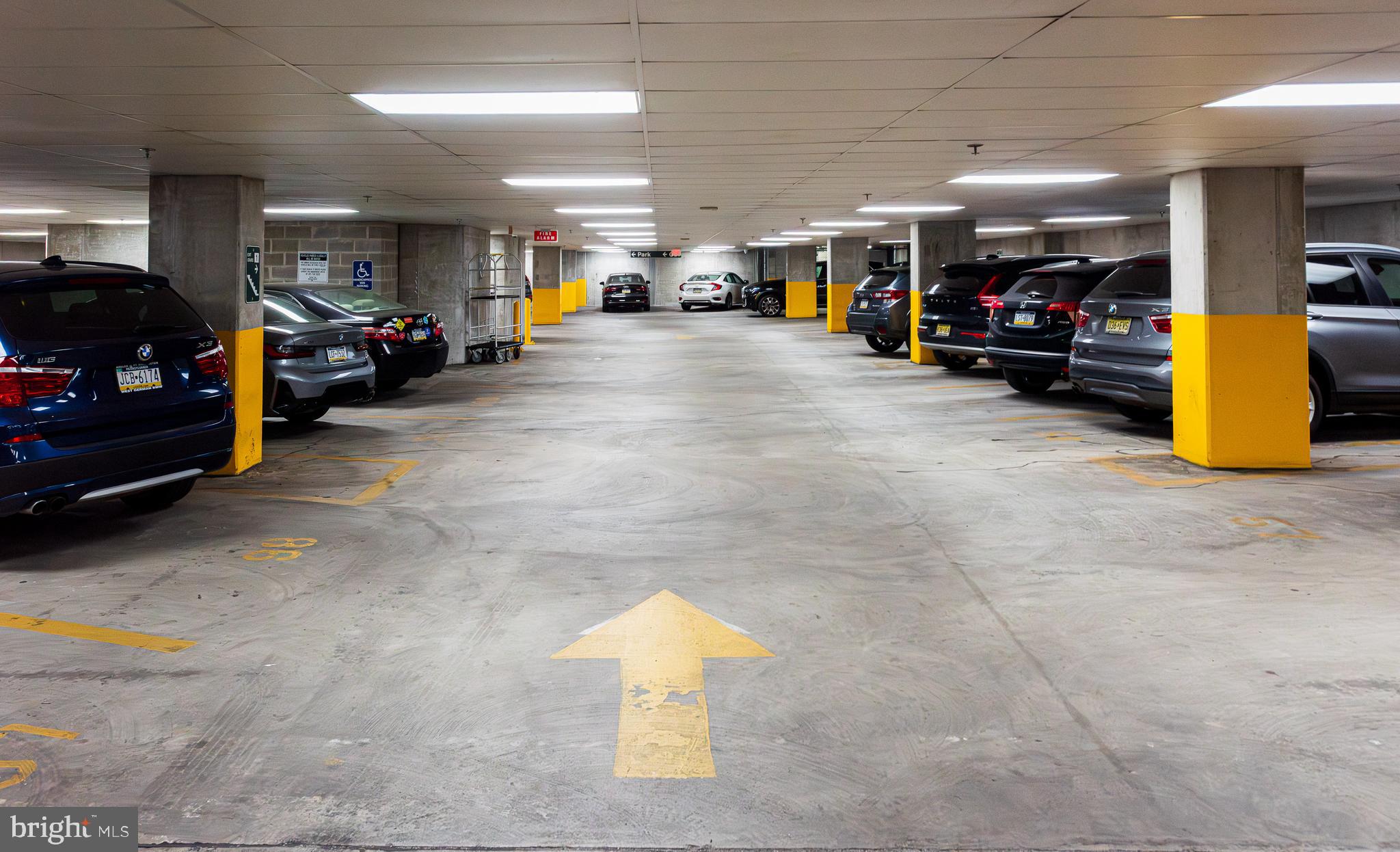 OLD CITY - Residential Lease