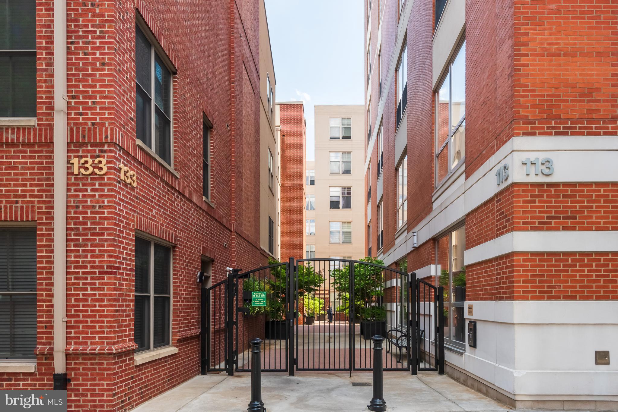 OLD CITY - Residential Lease