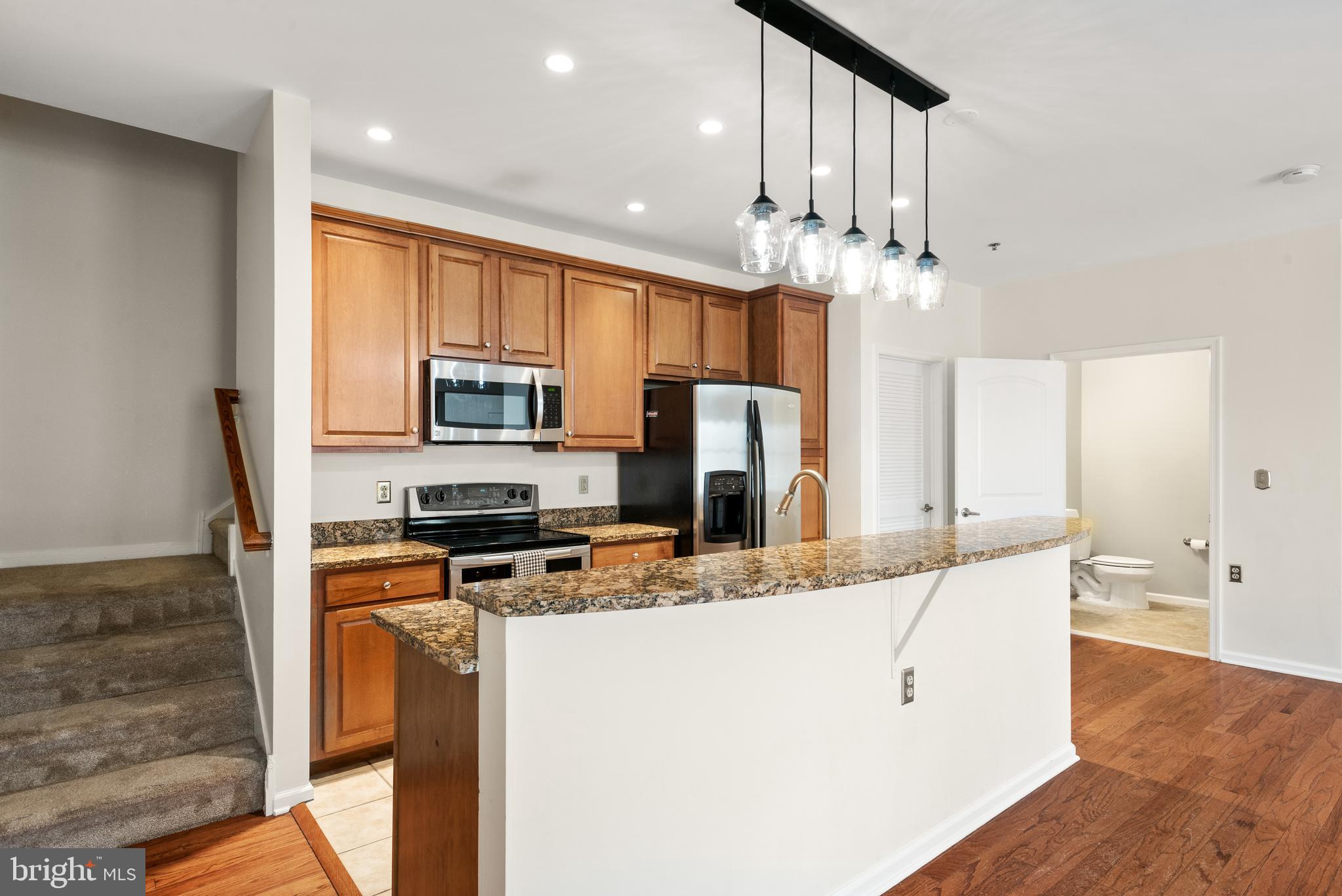 OLD CITY - Residential Lease