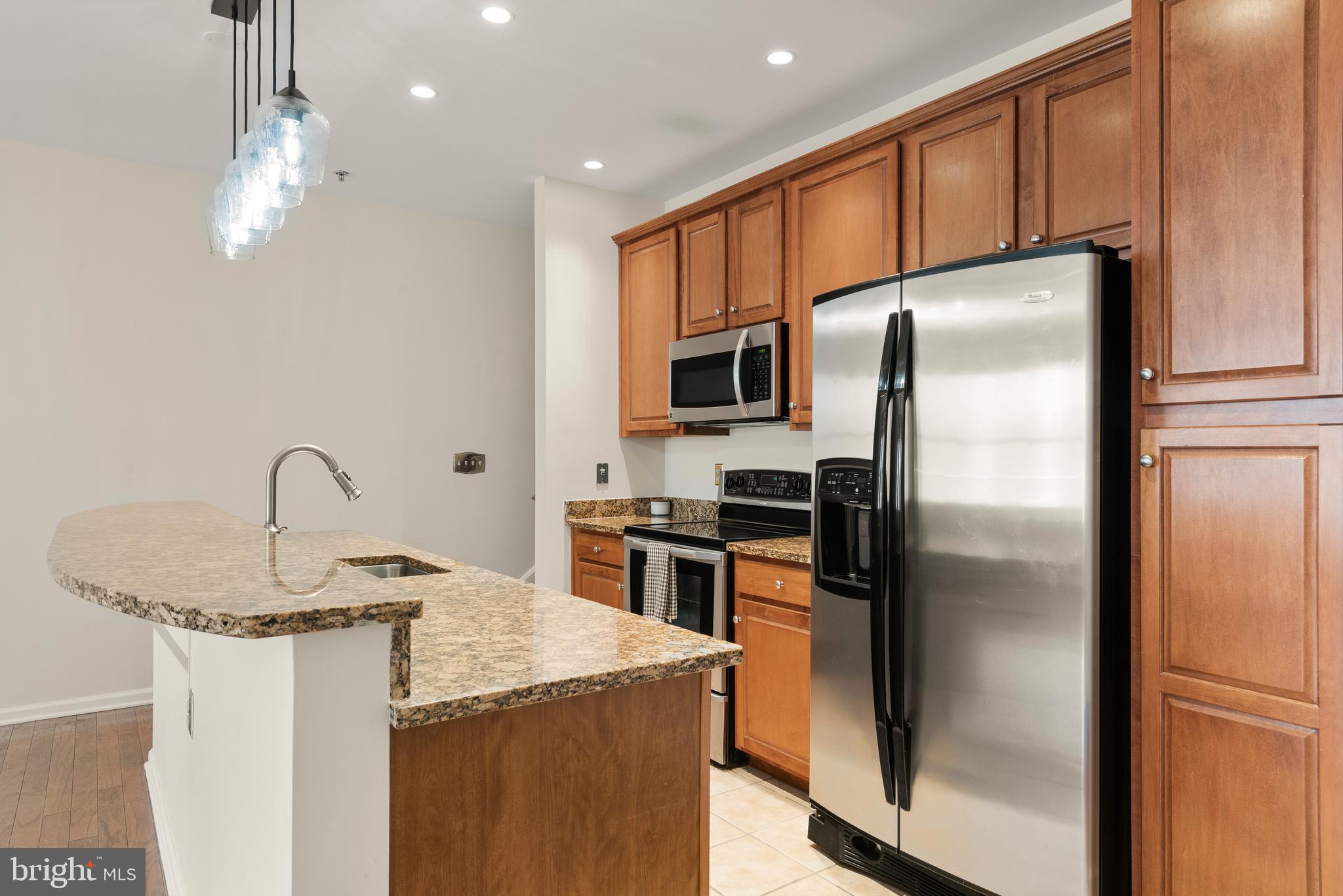 OLD CITY - Residential Lease